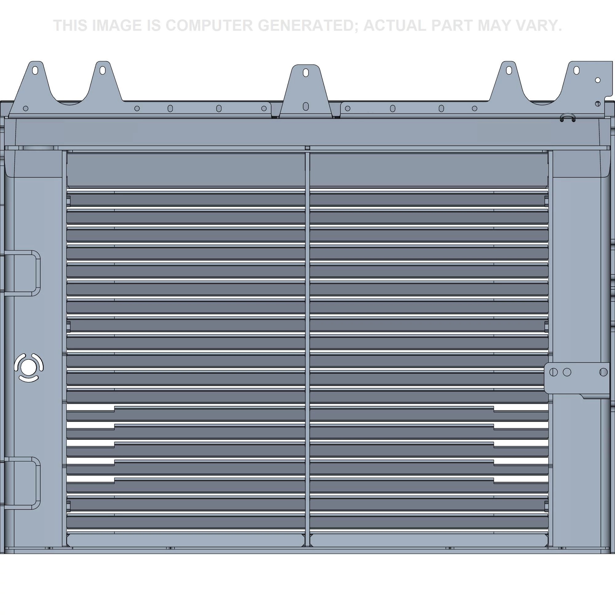 DOOR | CASECE | AMEA | TR