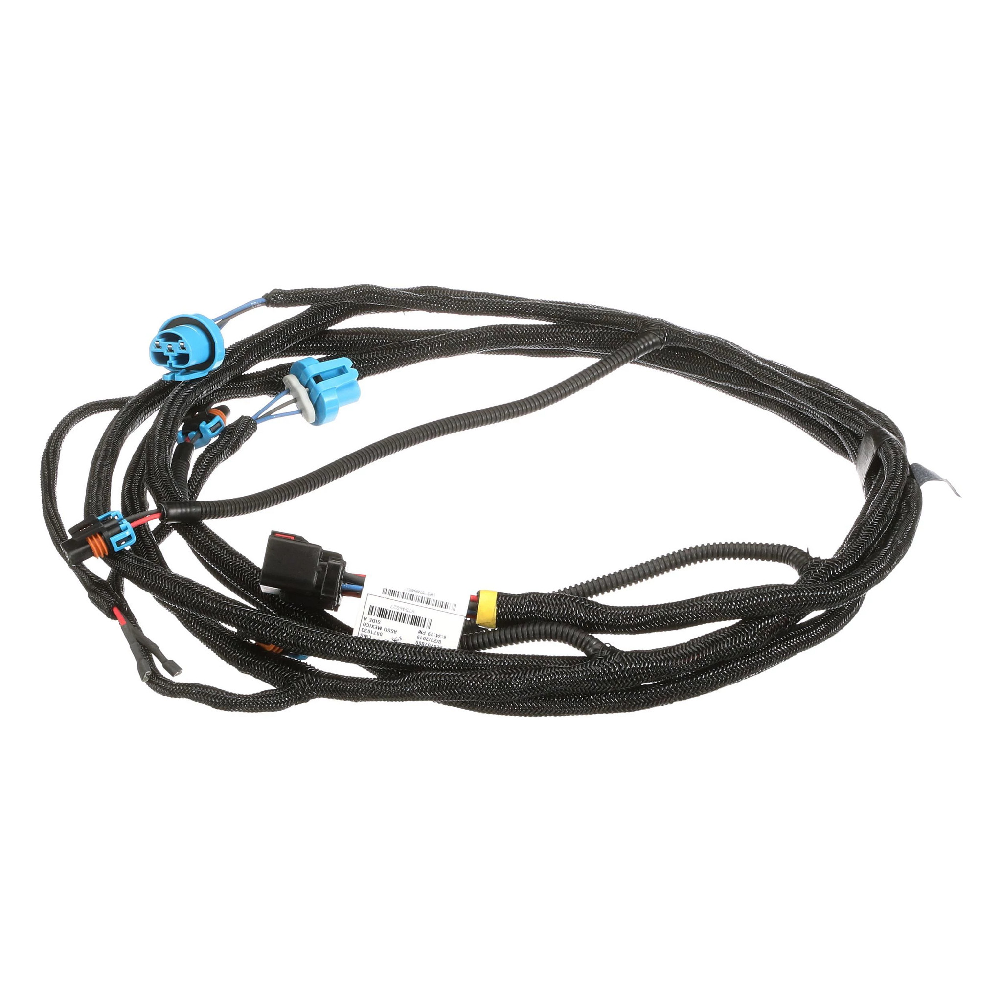 KABELBAUM | STEYR | AT | DE