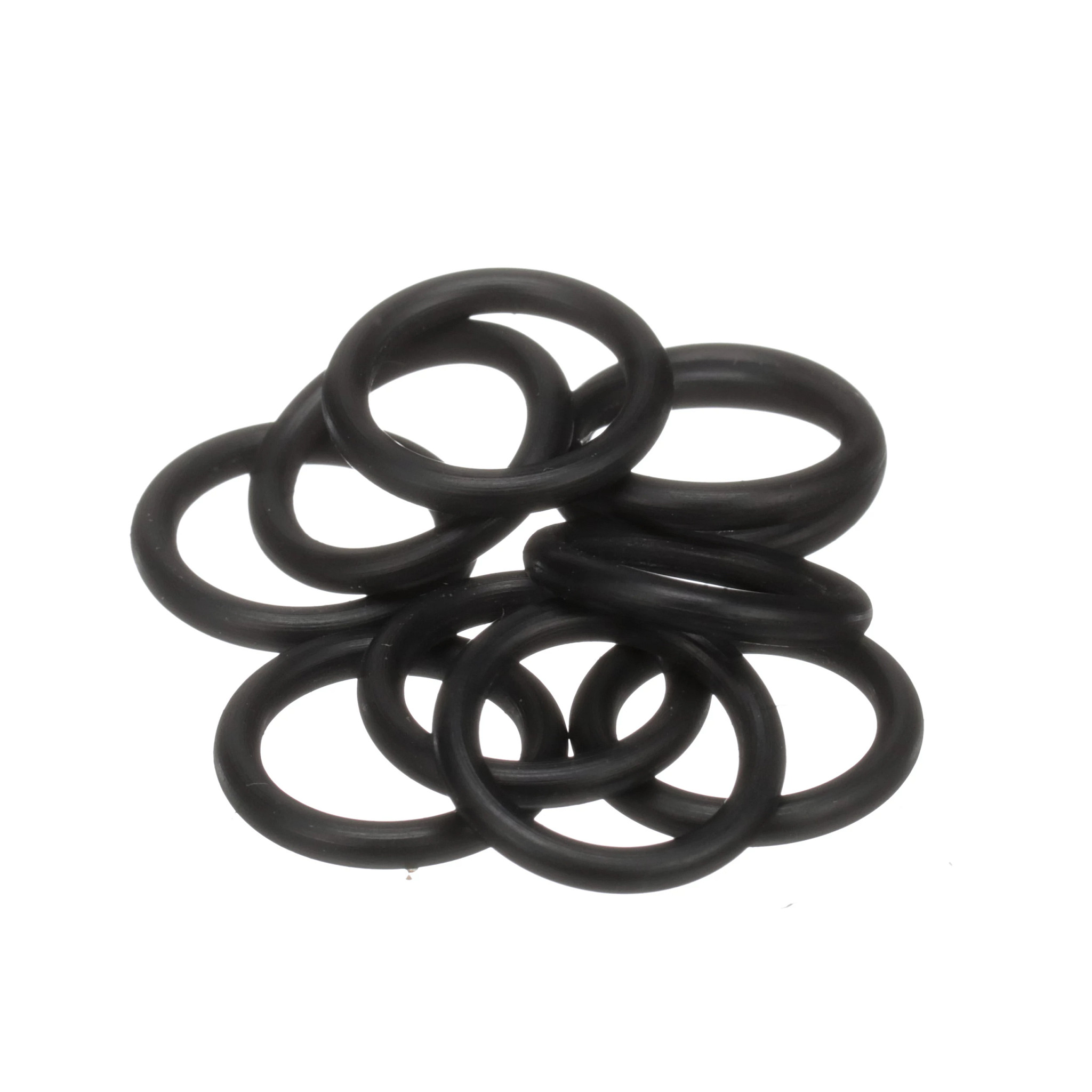 O-Ring - 9,24 mm DI x 12,80 mm DE x 1,7 mm Esp | NEWHOLLANDAG | BR | PT