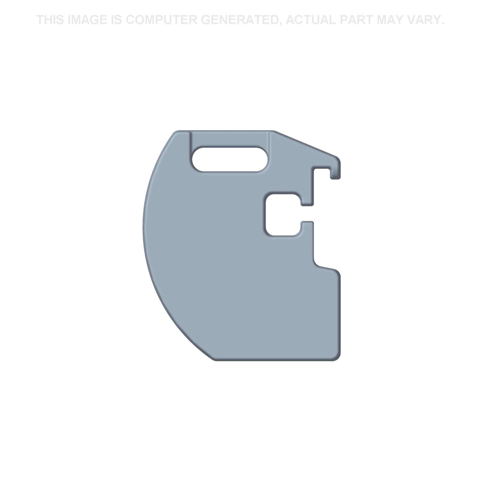 COUNTERWEIGHT | MILLER | US | EN