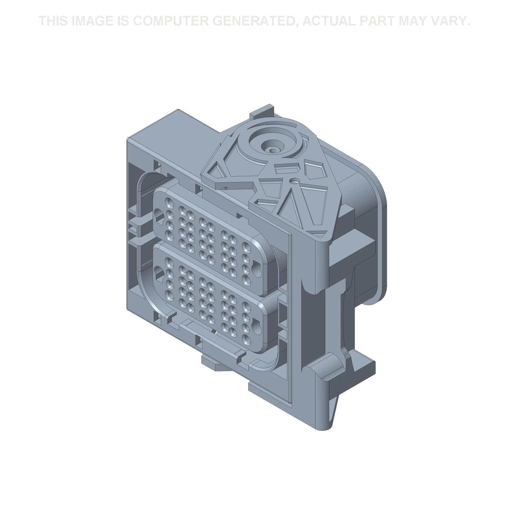 Conector Eléc. | CASECE | BR | PT