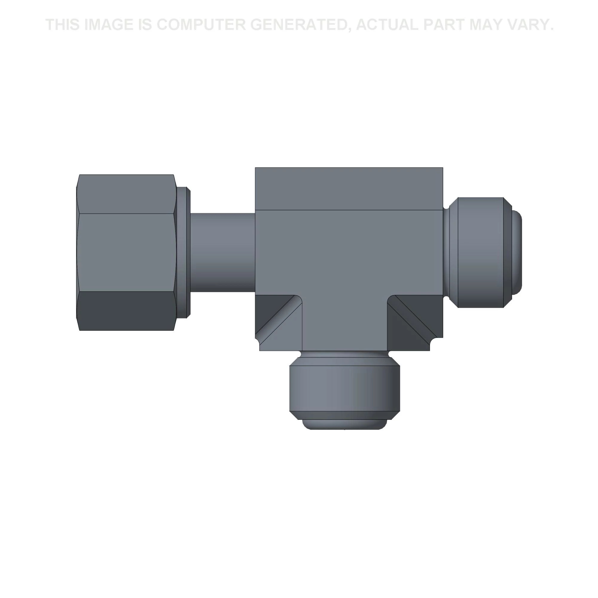 UNION TEE | CASECE | US | EN