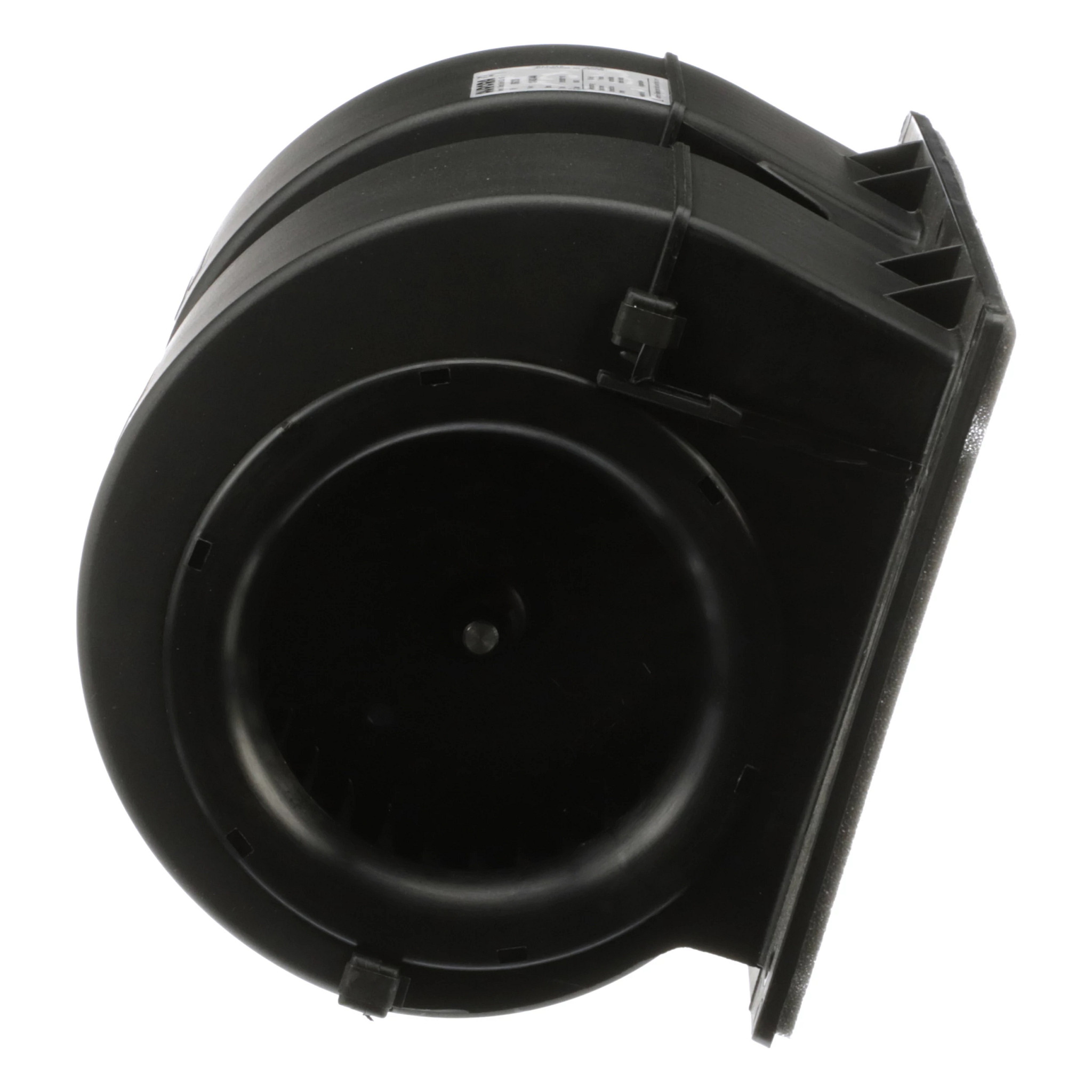 Conjunto do soprador