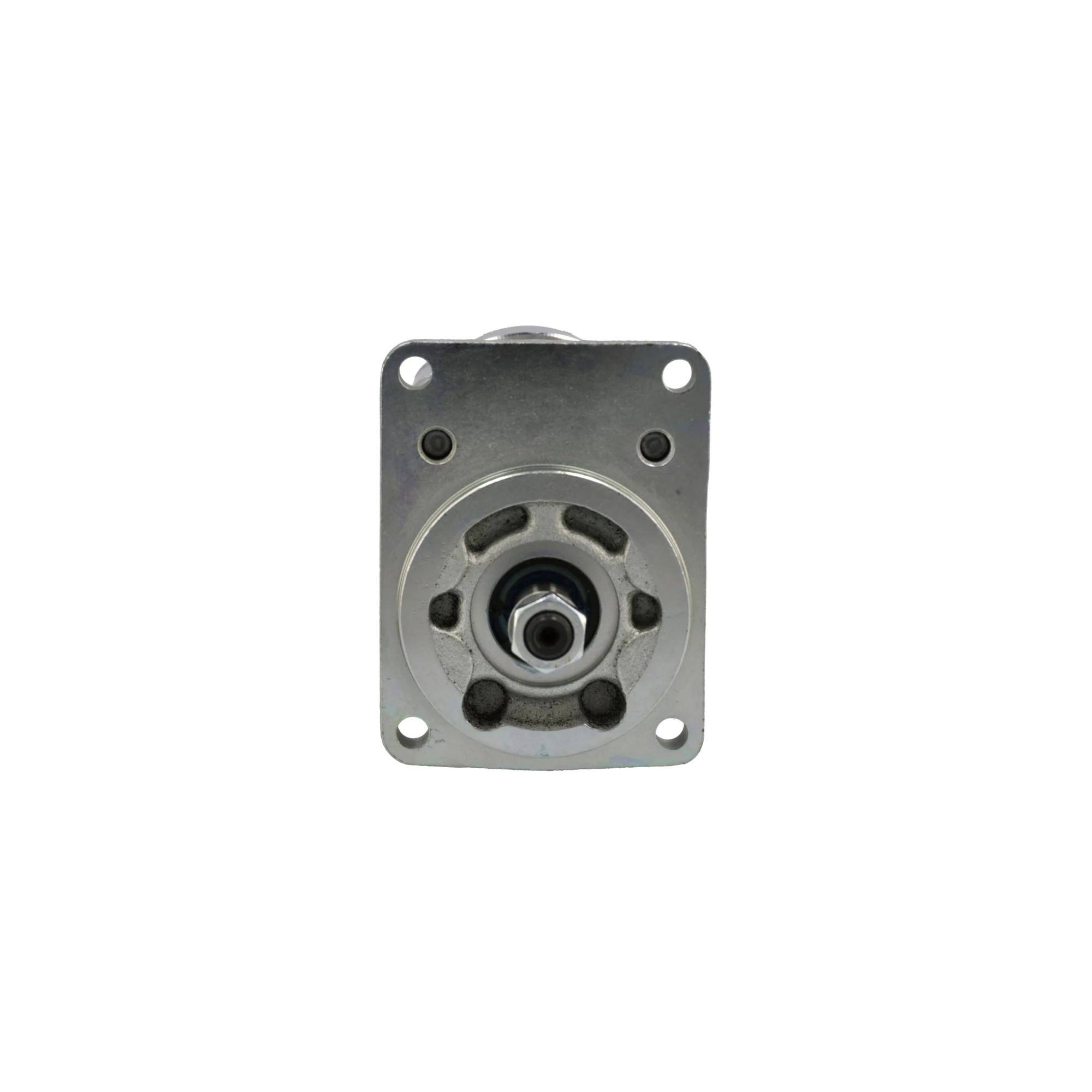 【A.H.P.L】ahpl 47721581 | Hydraulic Triple Gear Pump - 16-5.5-2 cc - 3000