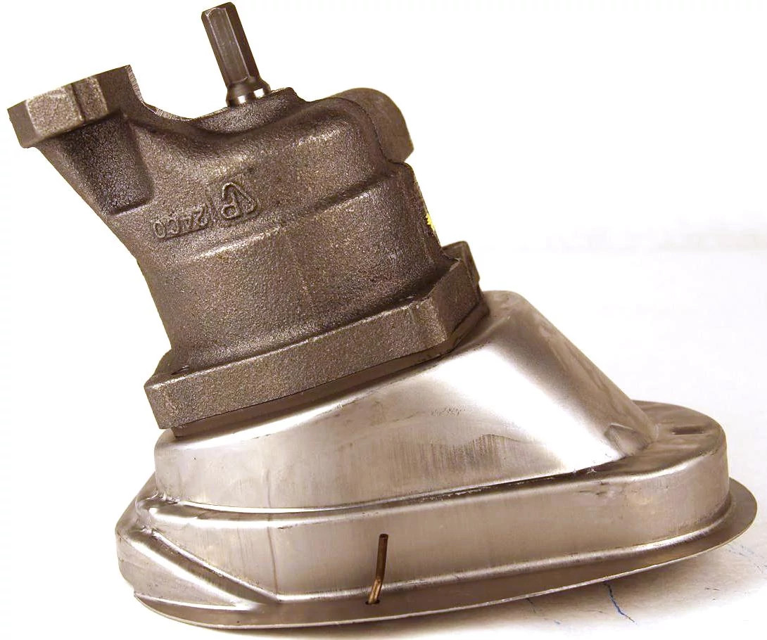 REMAN-ENG OIL PUMP | DEFAULT | AU | EN