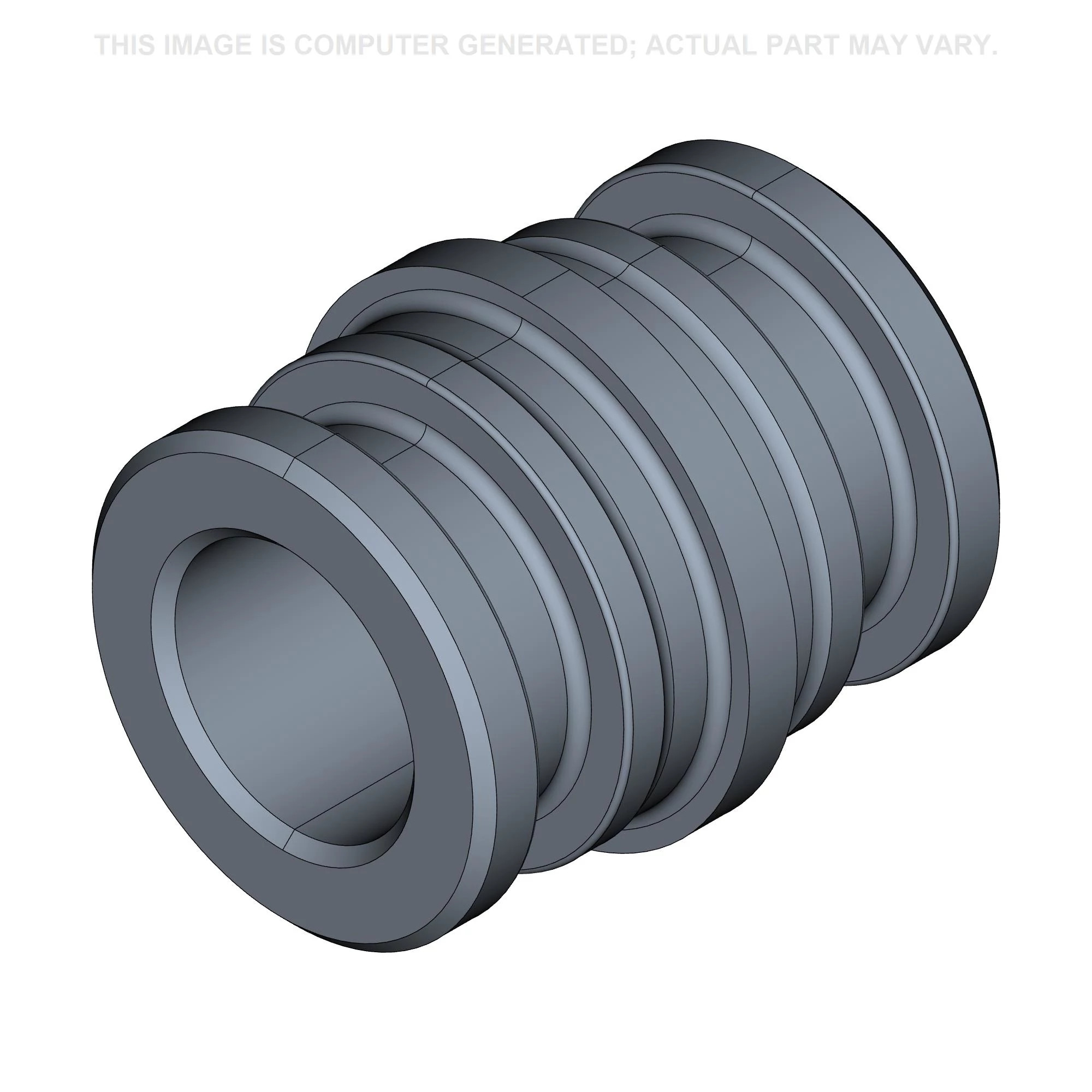 Sleeve | NEWHOLLANDAG | US | EN