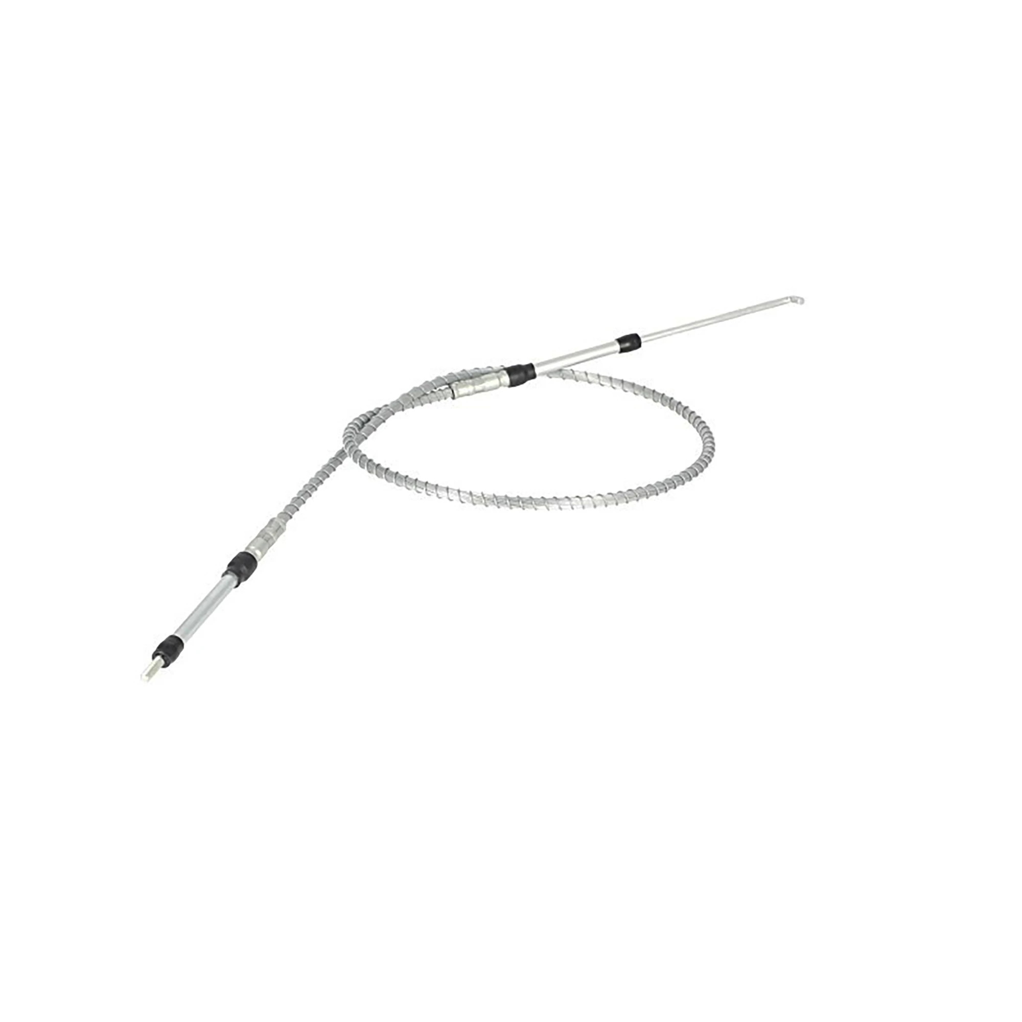 Rockshaft Control Cable | NEWHOLLANDAG | CA | EN