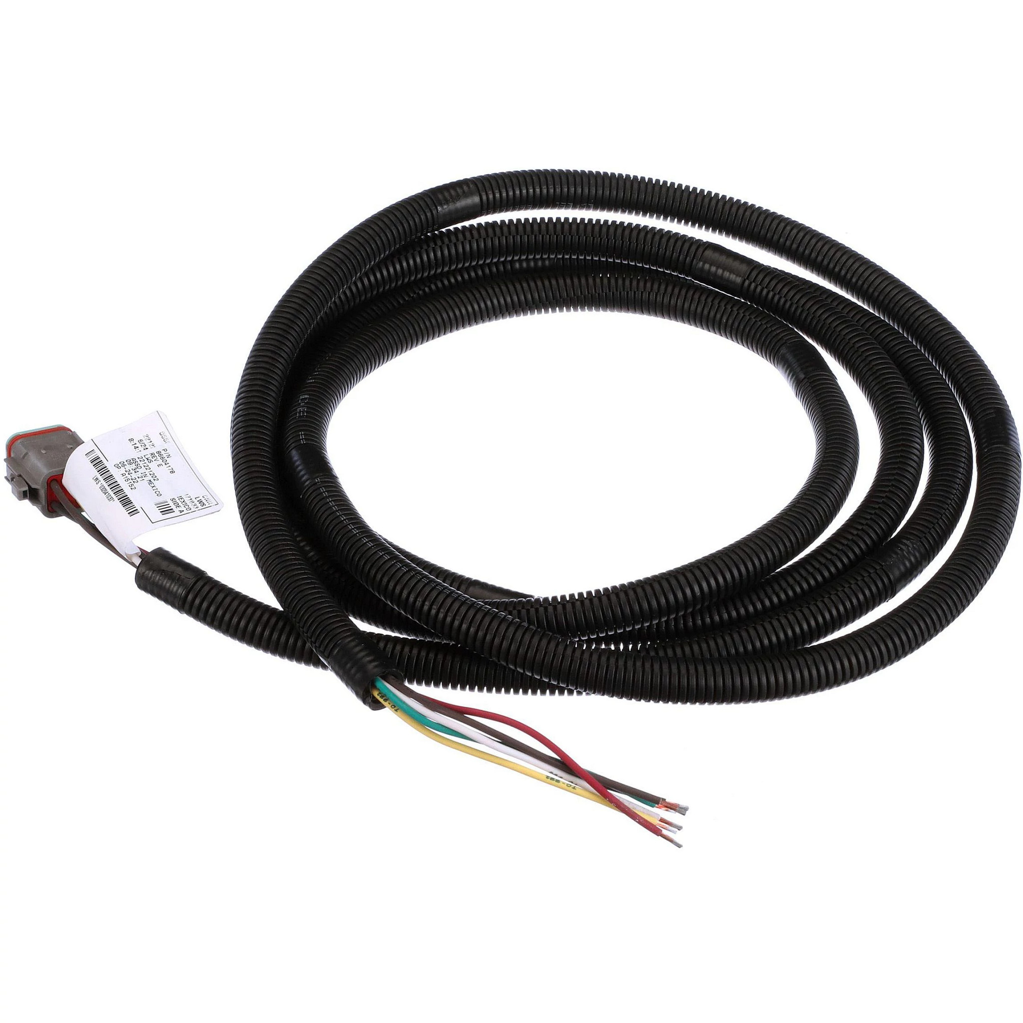 CHICOTE | CASEIH | EU | PT