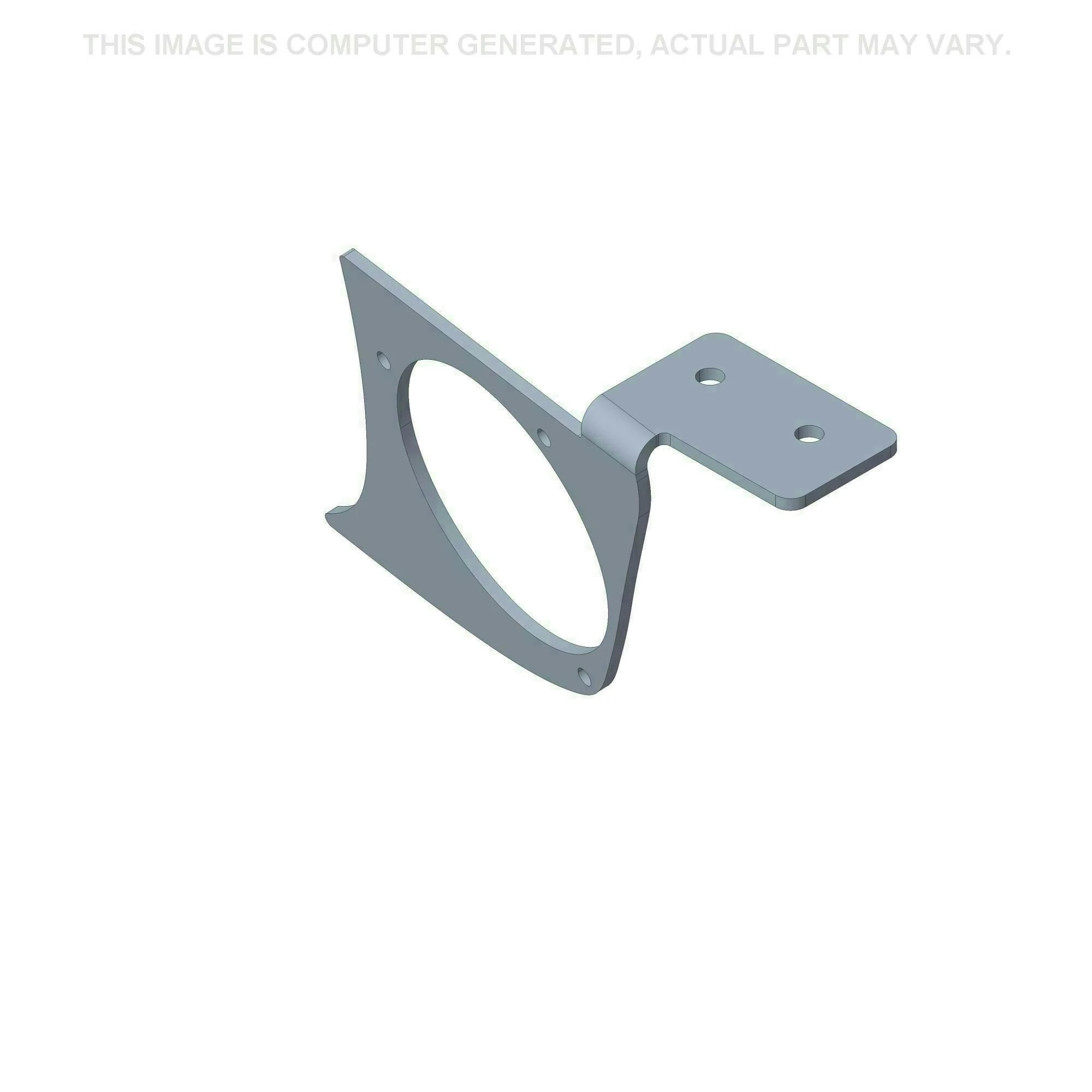 BRACKET | CASECE | SA | EN