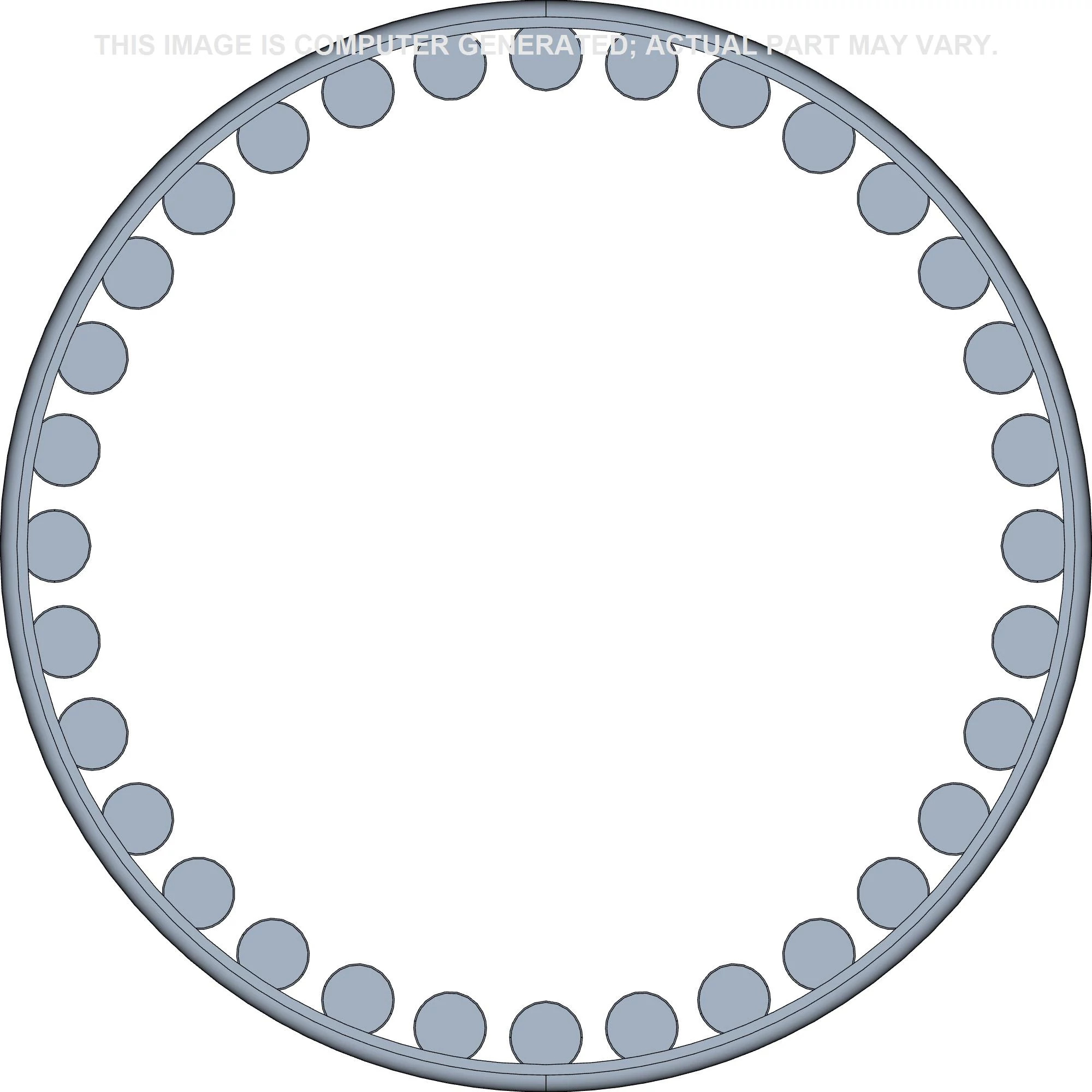 NEEDLE BEARING | MILLER | AU | EN