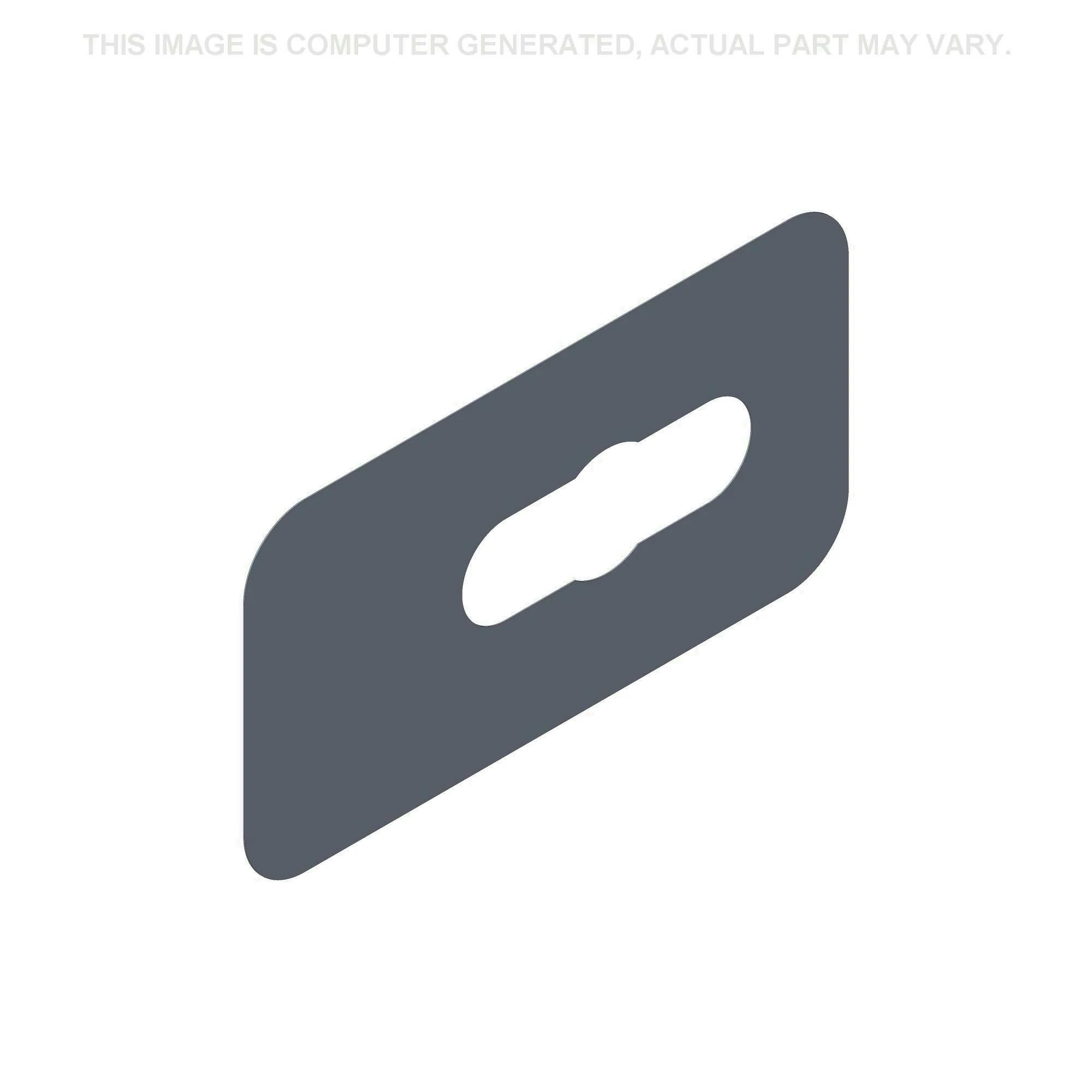 Sump Tank Decal | CASEIH | CA | EN