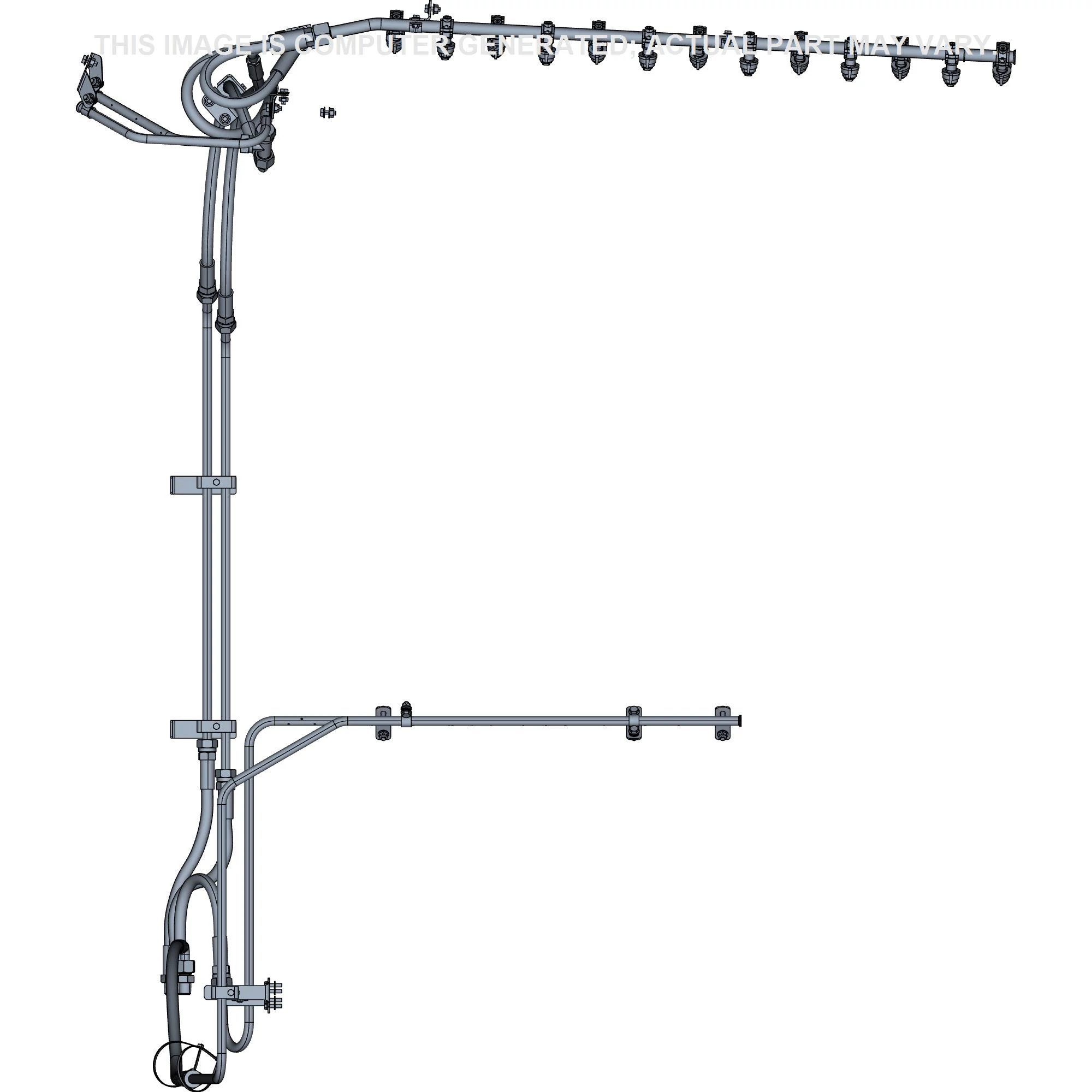 DIA KIT, HARVESTER | NEWHOLLANDAG | US | EN