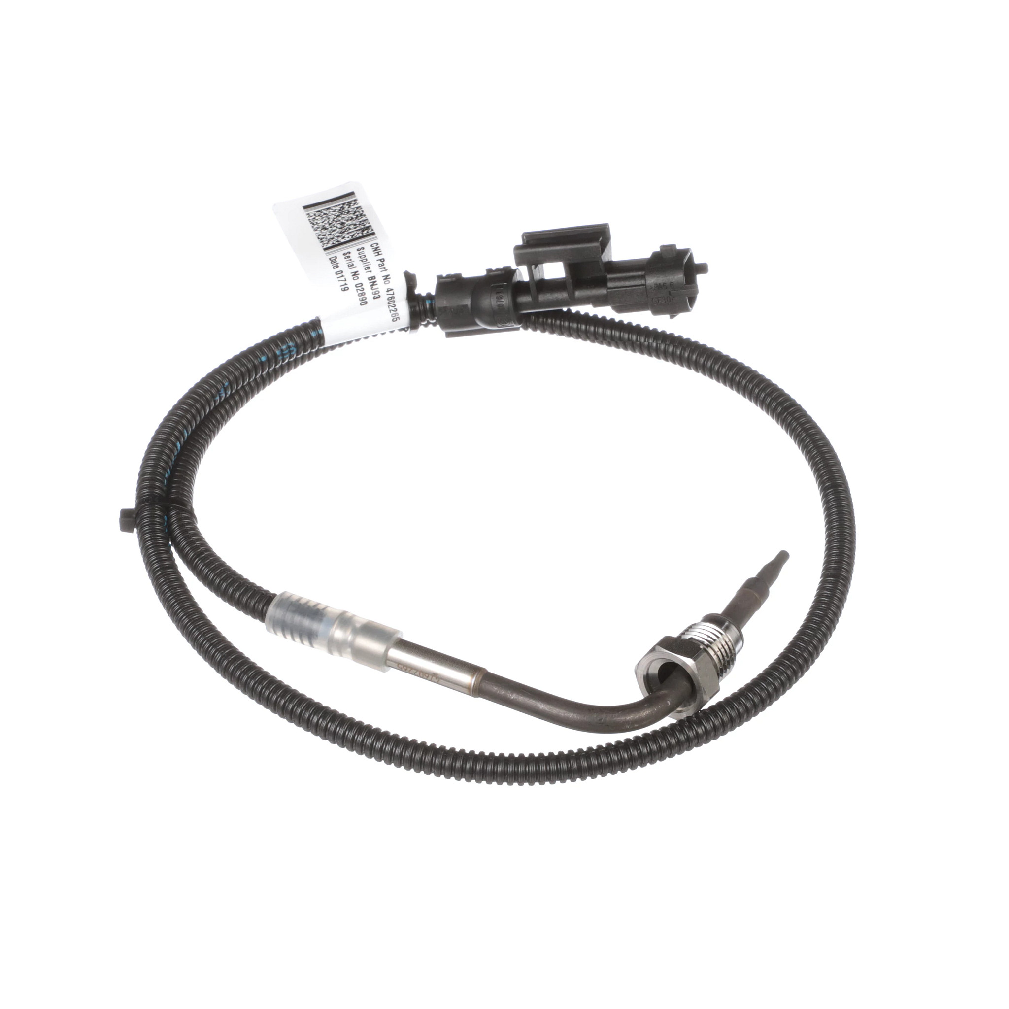 SENSOR | NEWHOLLANDAG | CA | EN