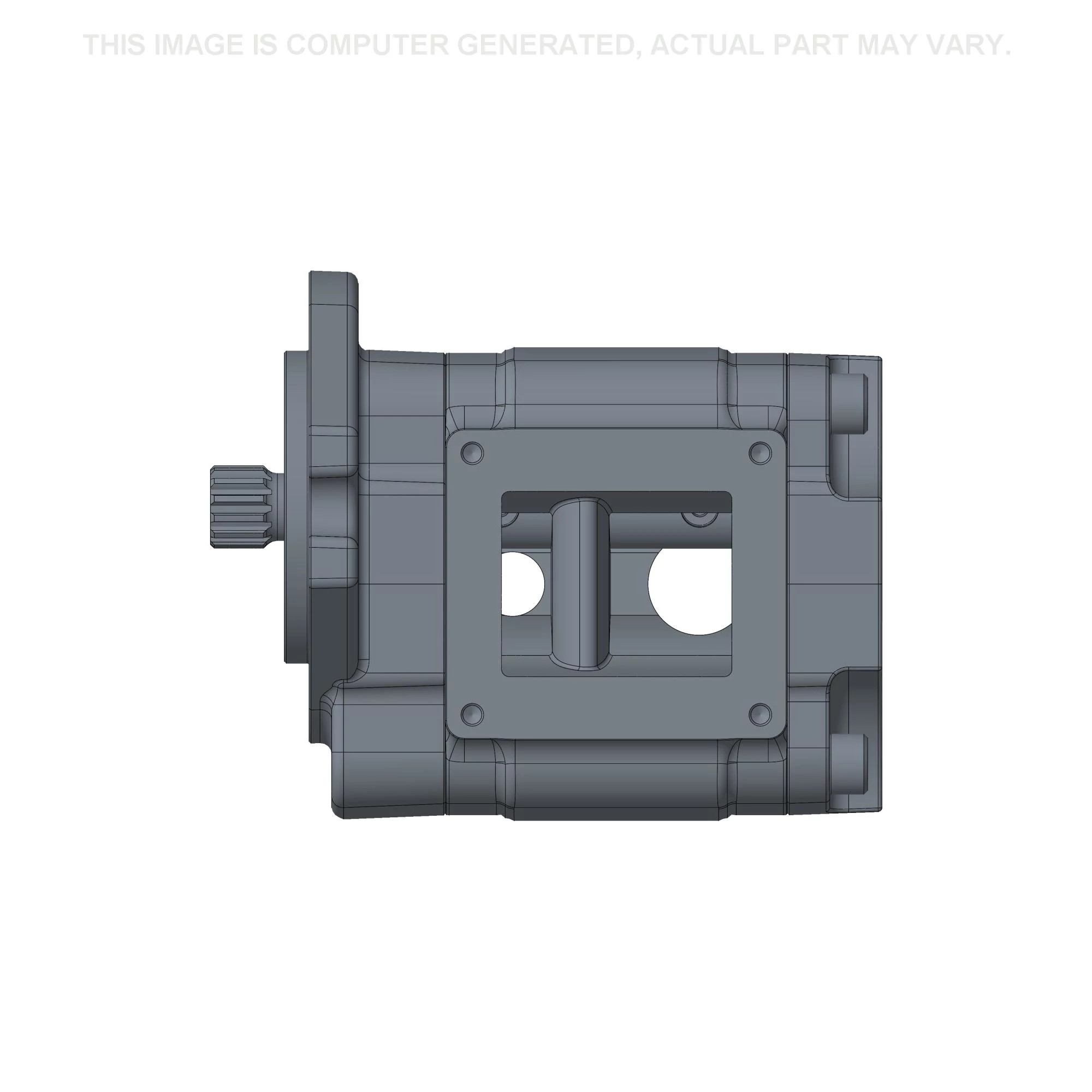 PUMP | CASEIH | AU | EN