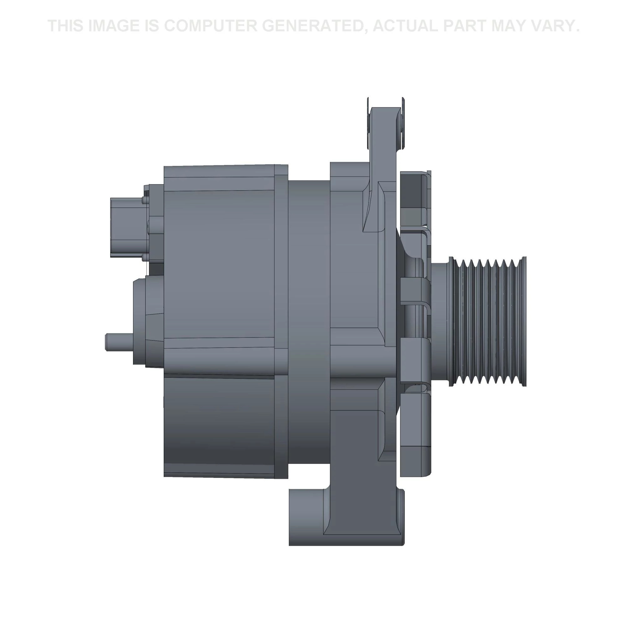 ALTERNADOR | CASECE | EU | ES