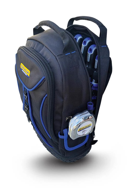 New holland outlet backpack