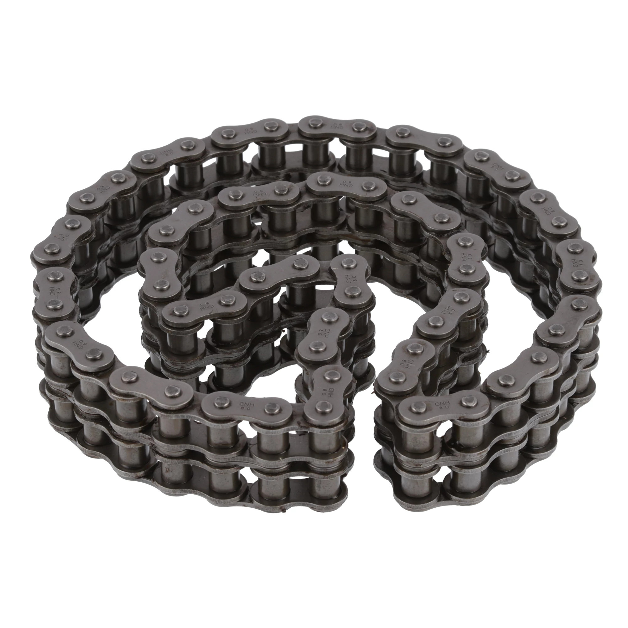 Drive Roller Chain - Double - 58 Links - 1473.2 mm L | NEWHOLLANDAG | CA | EN