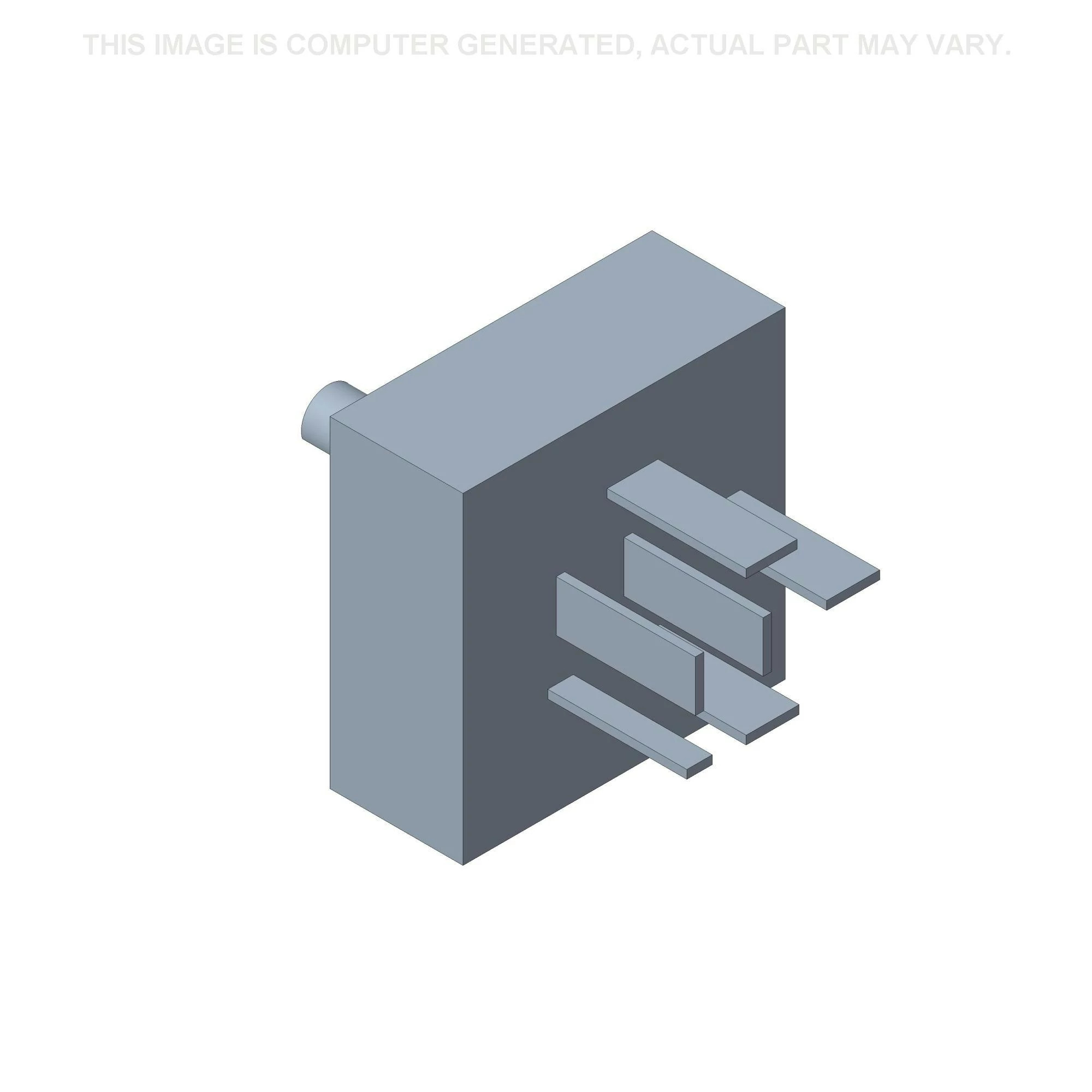 ROTARY SWITCH | CASECE | ANZ | EN
