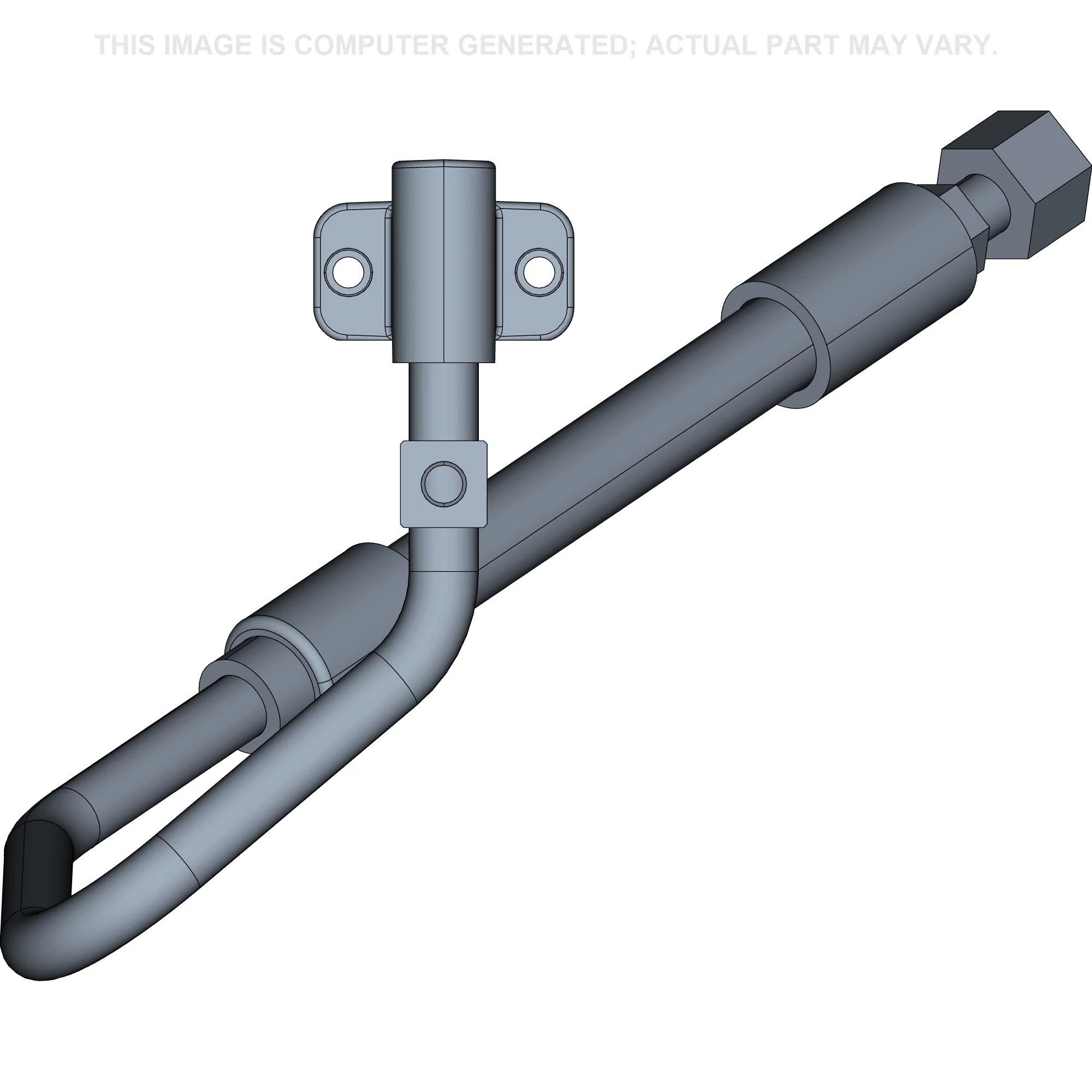 HYD TUBE | CASEIH | US | EN