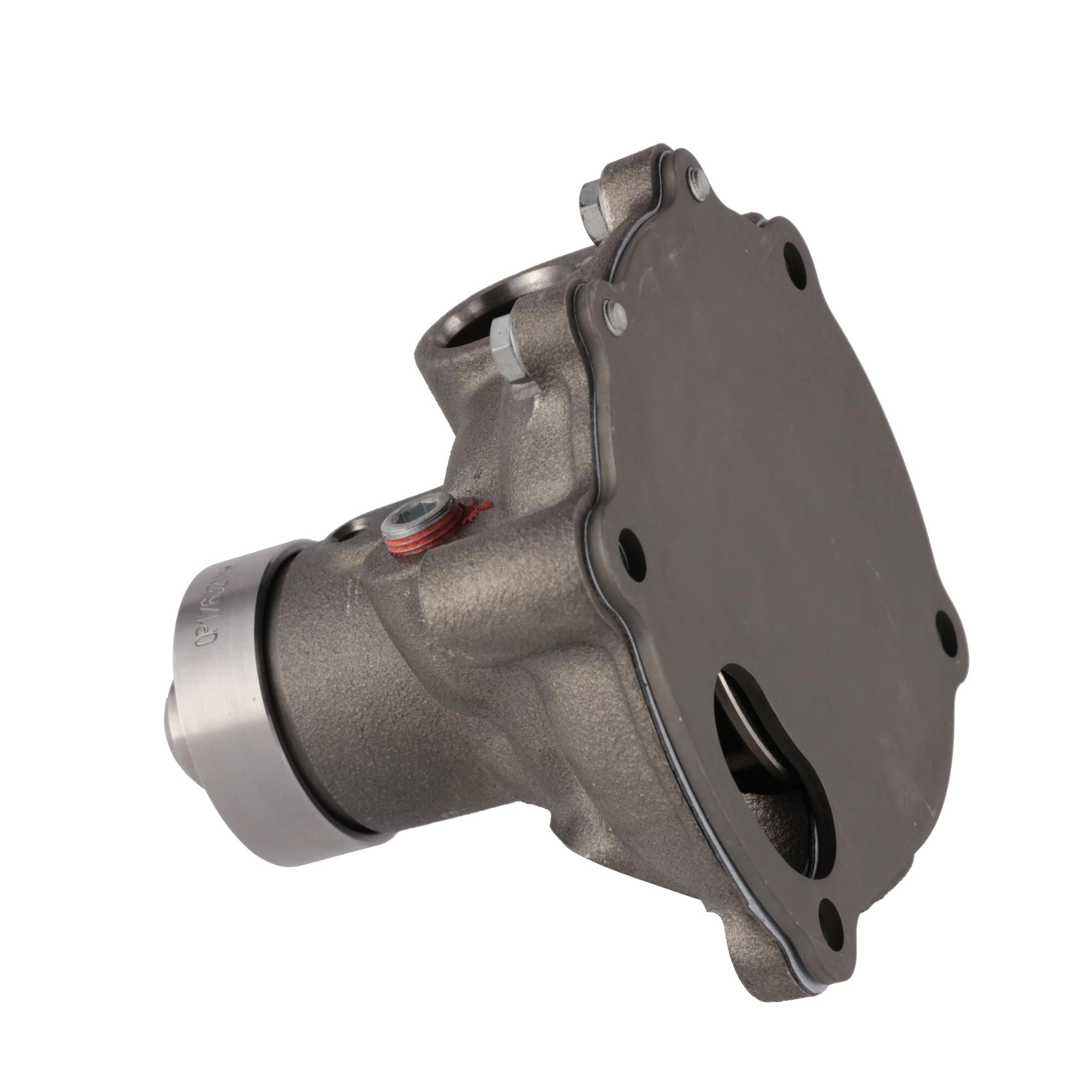 REMAN-WATER PUMP | NEWHOLLANDAG | GB | EN