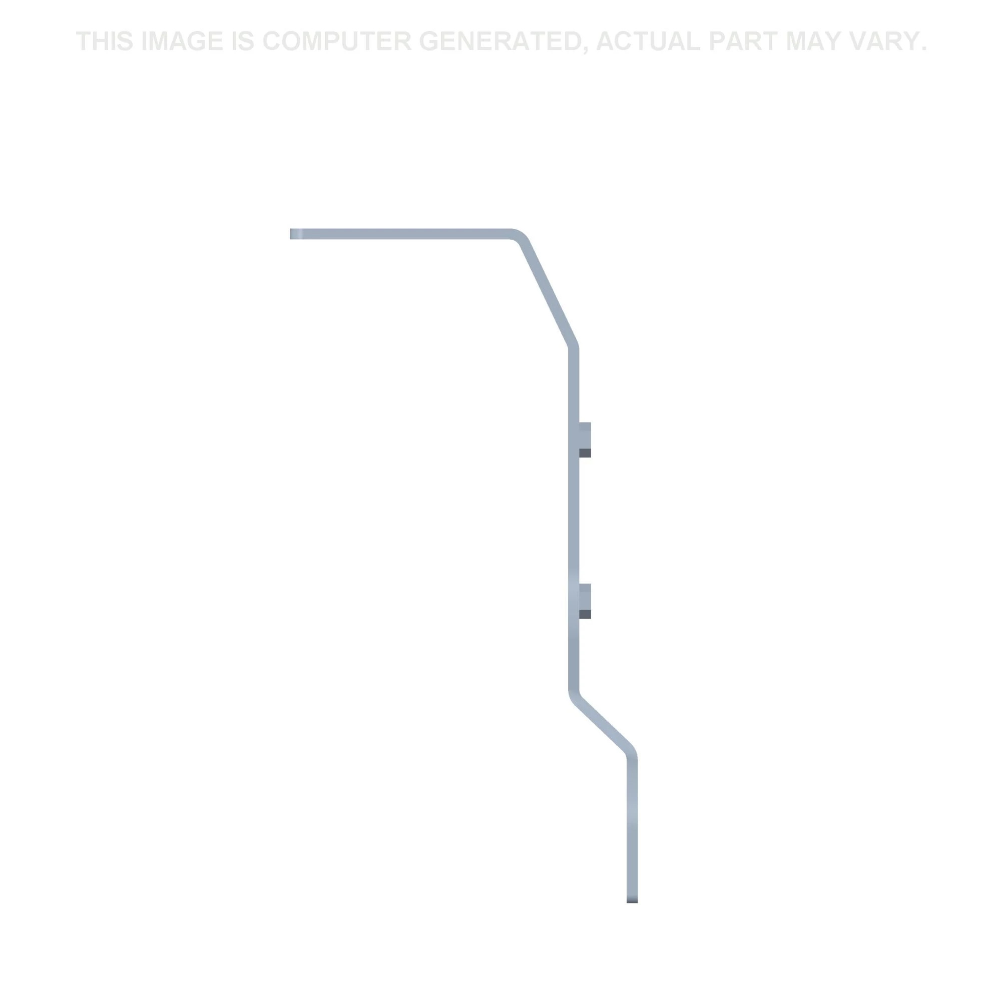 BRACKET | NEWHOLLANDAG | EU | ES