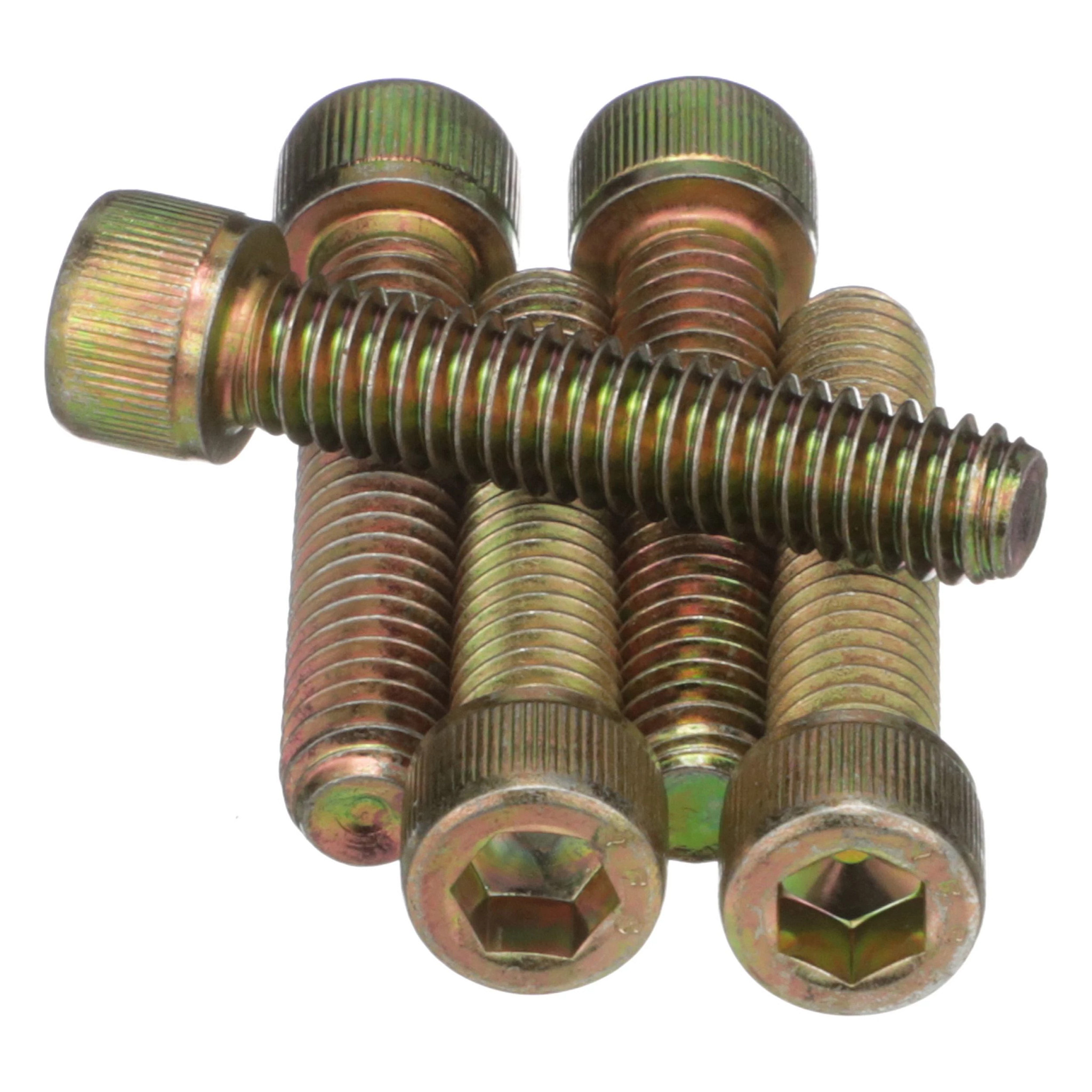 HEX SOC SCREW | CASECE | US | EN