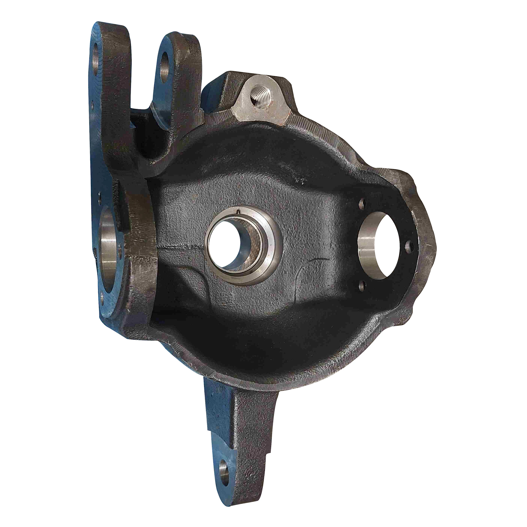 KNUCKLE | NEWHOLLANDAG | EU | EN