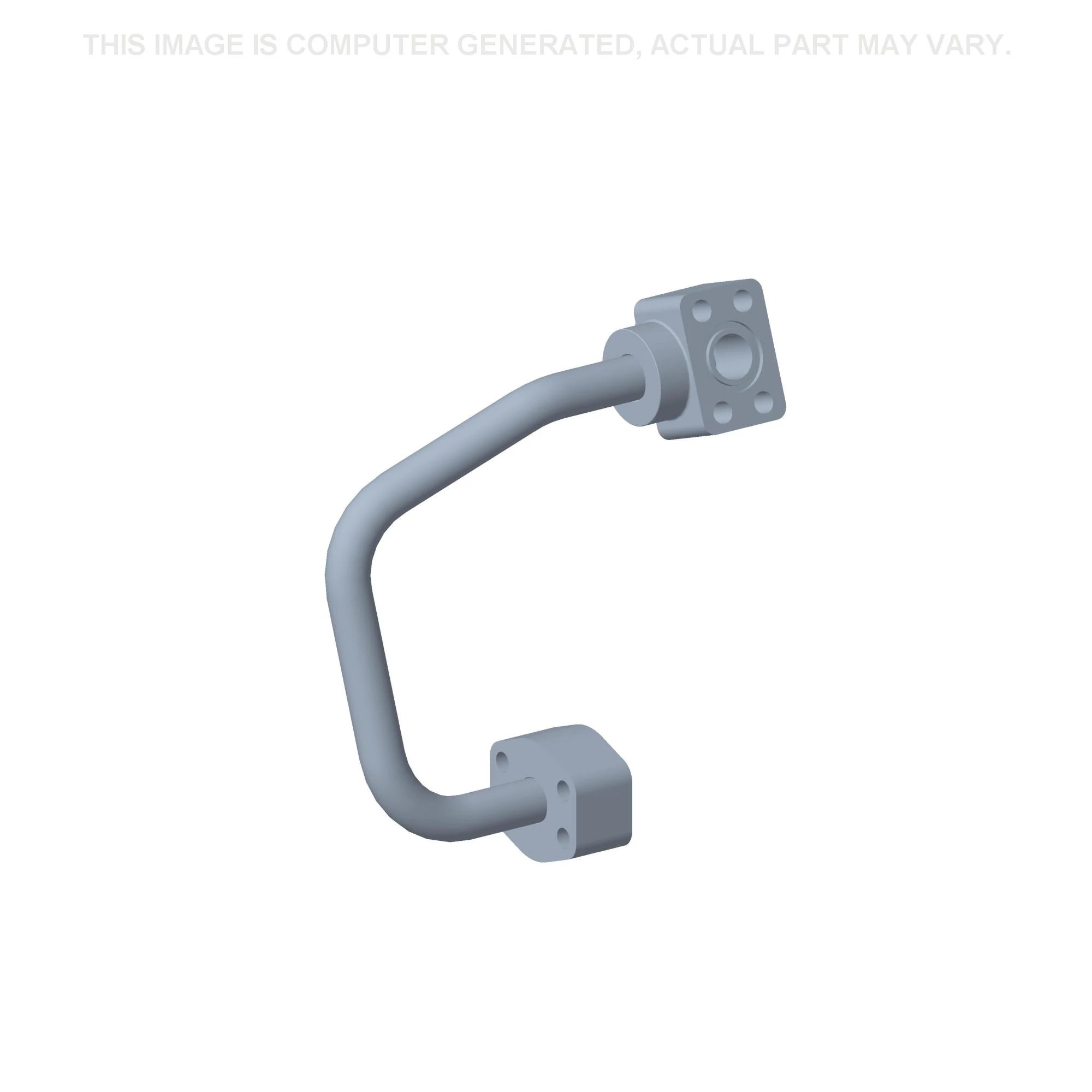 TUBO HIDRÁULICO | CASECE | EU | ES