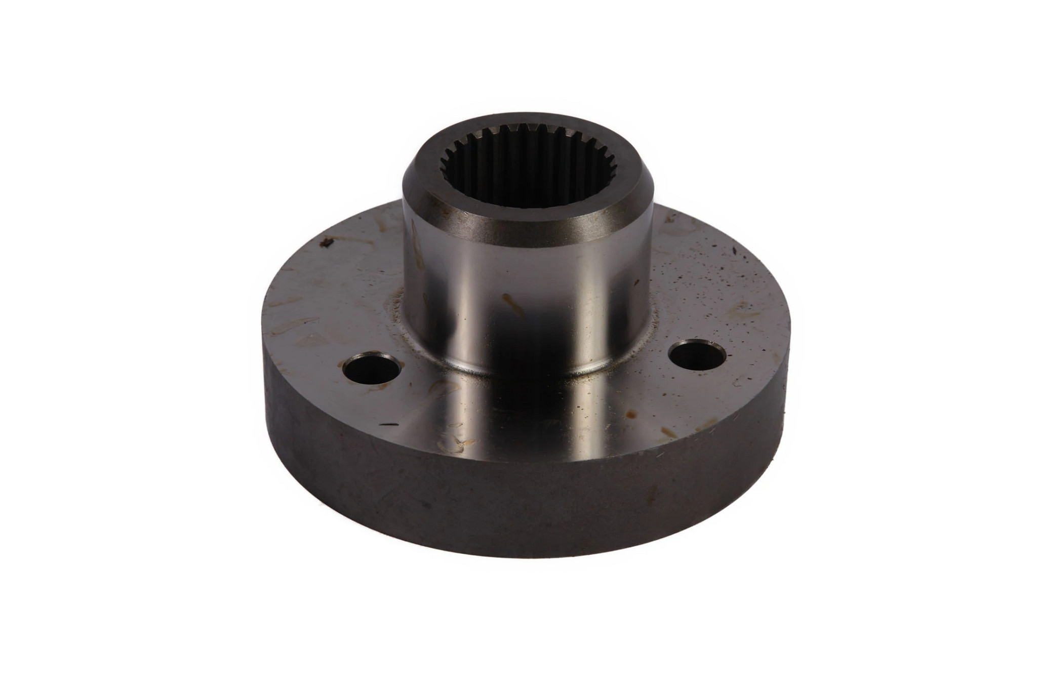 87733412 | Hub - 27 Teeth | New Holland Agriculture | MyCNH US Store