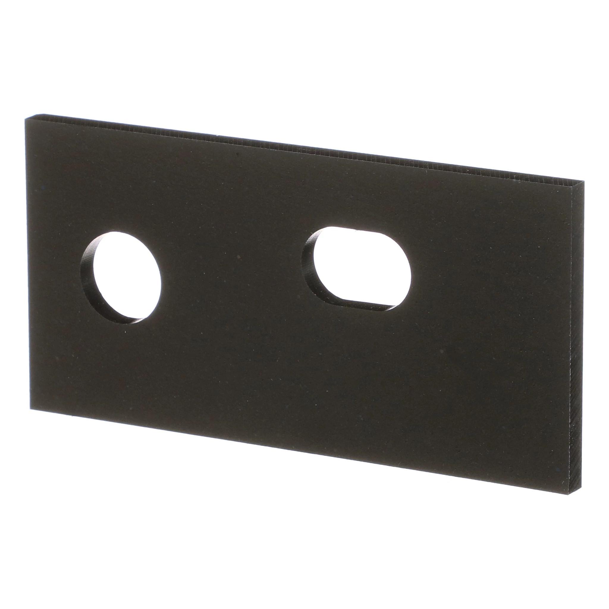 Faixa de desgaste para a estrutura do alimentador - 200 mm C x 100 mm L