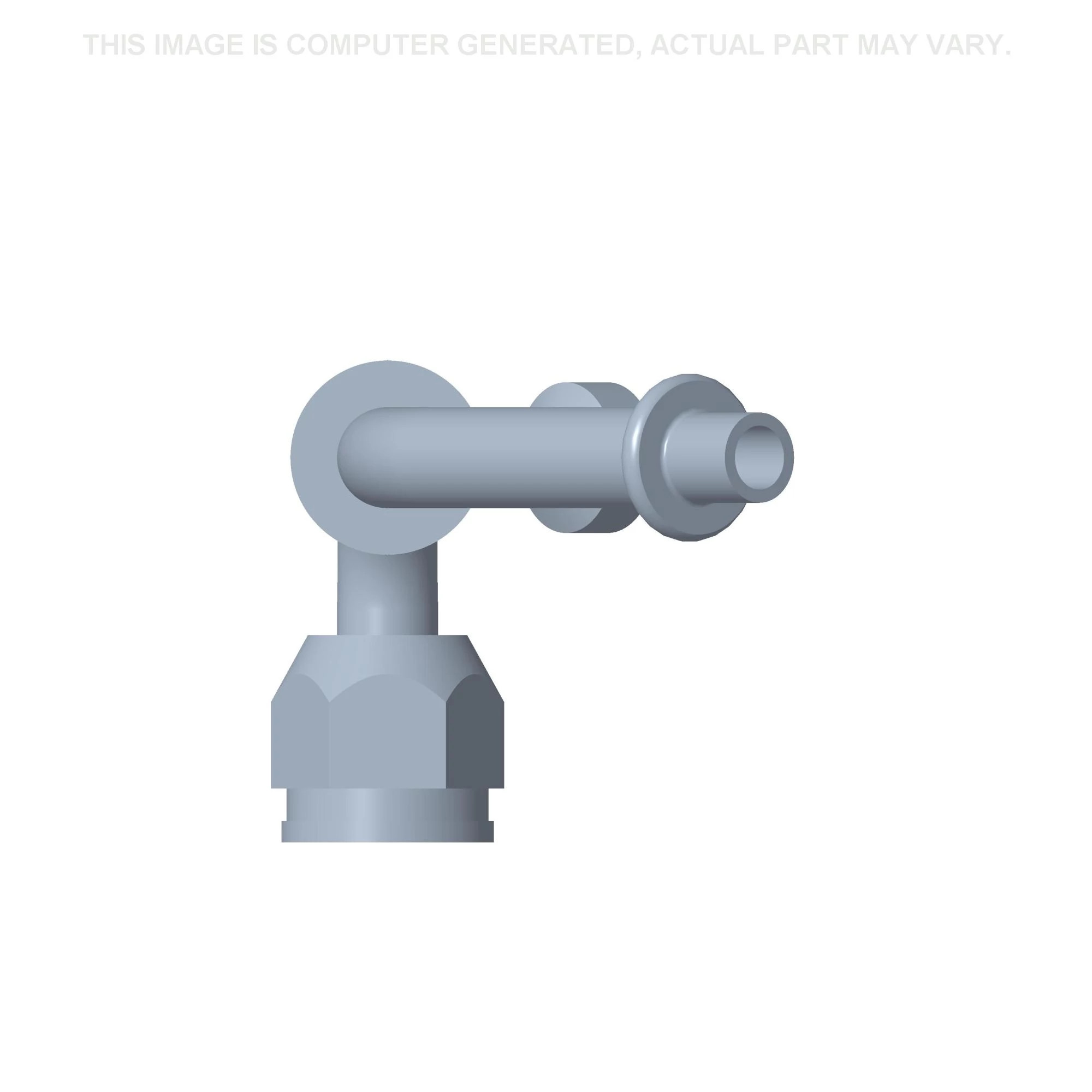 A/C HOSE | CASECE | CA | EN