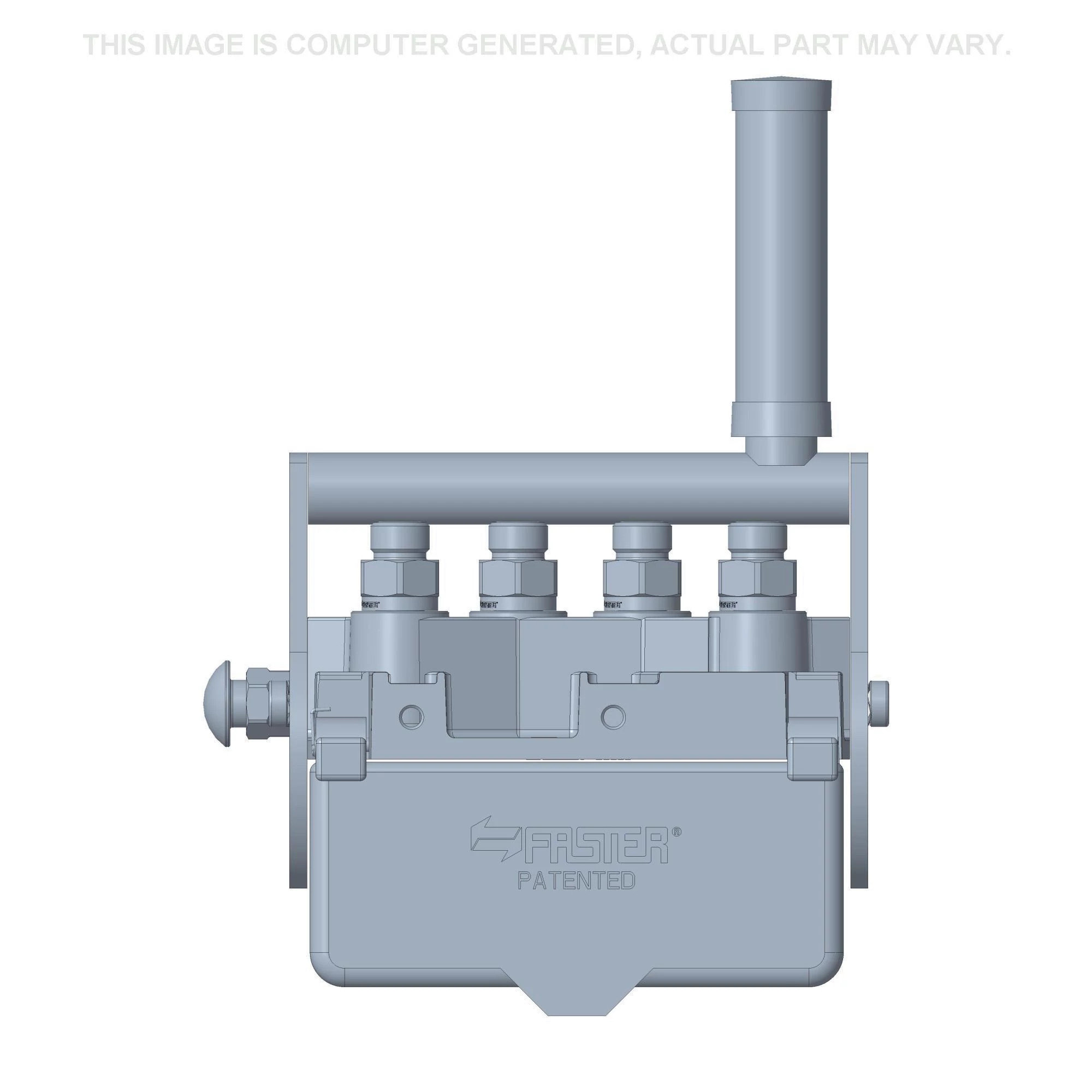 HYDRAULISCHE AANSLUI | CASEIH | EU | NL
