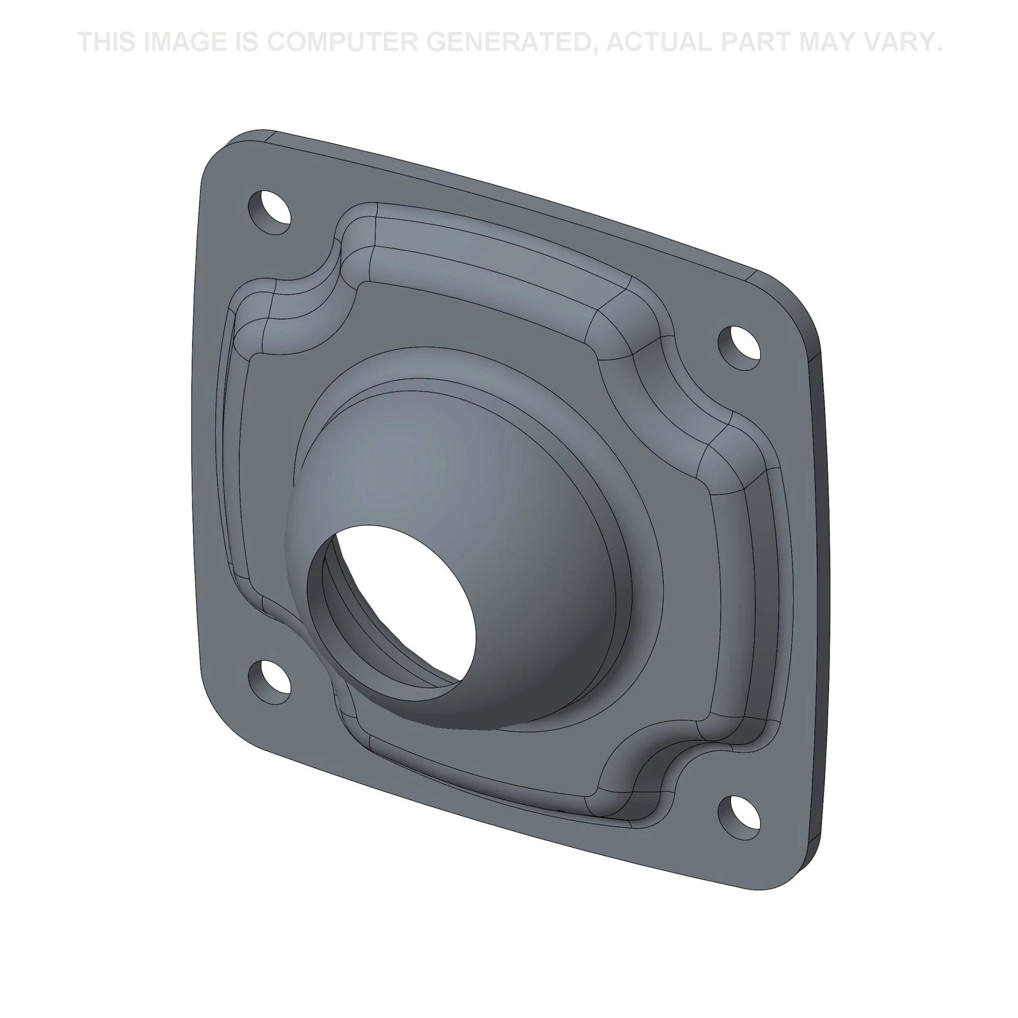 MONTAGEPLATTE | CASEIH | DE | DE