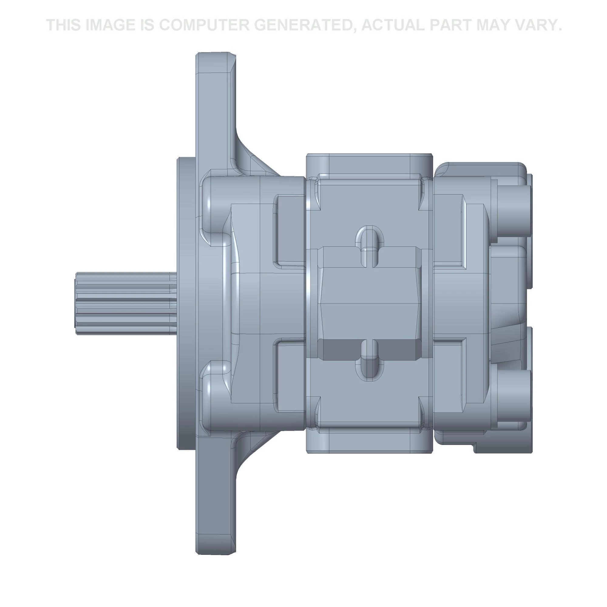 POMPE HYDRAULIQUE | NEWHOLLANDAG | CA | FR