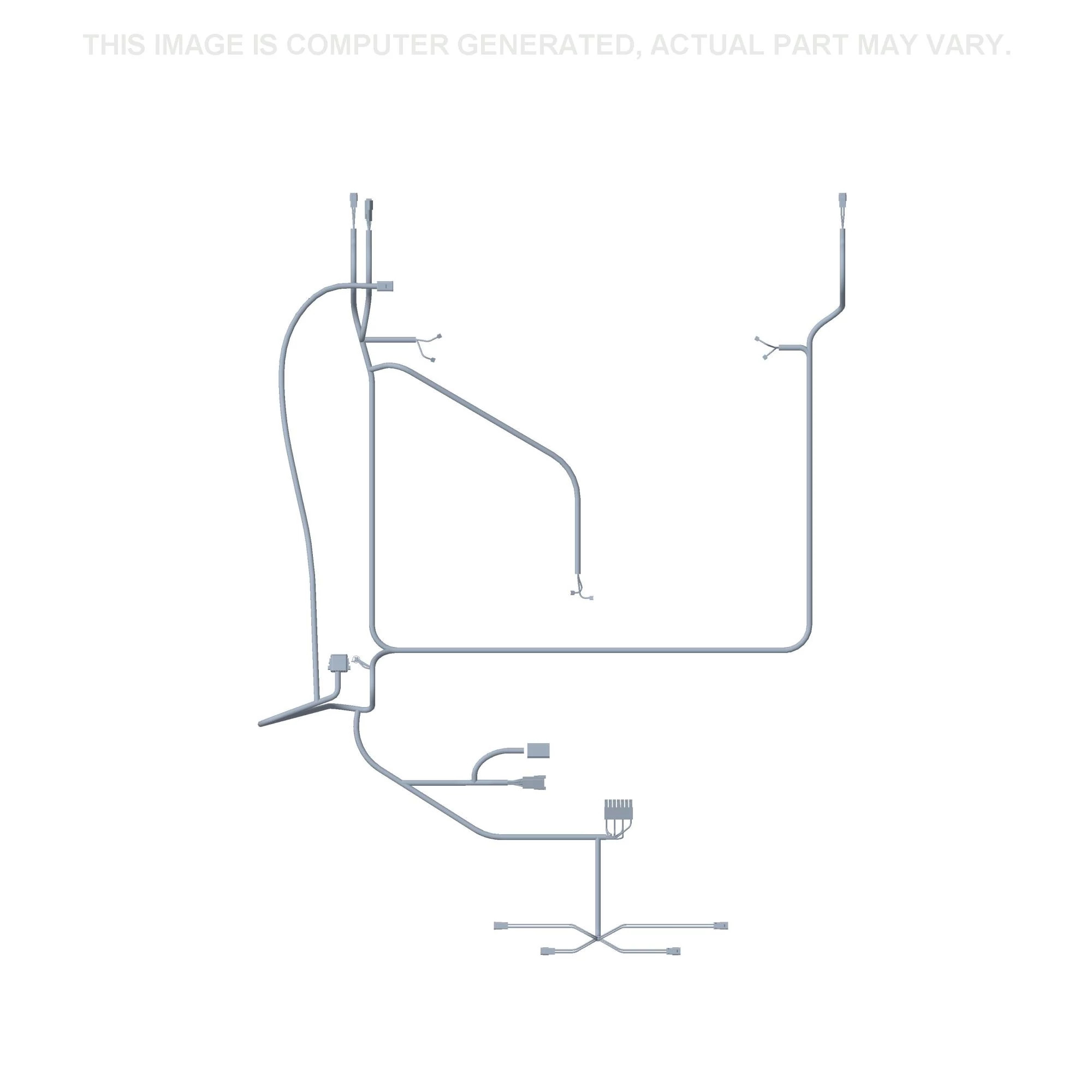 WIRE HARNESS | FLEXICOIL | US | EN