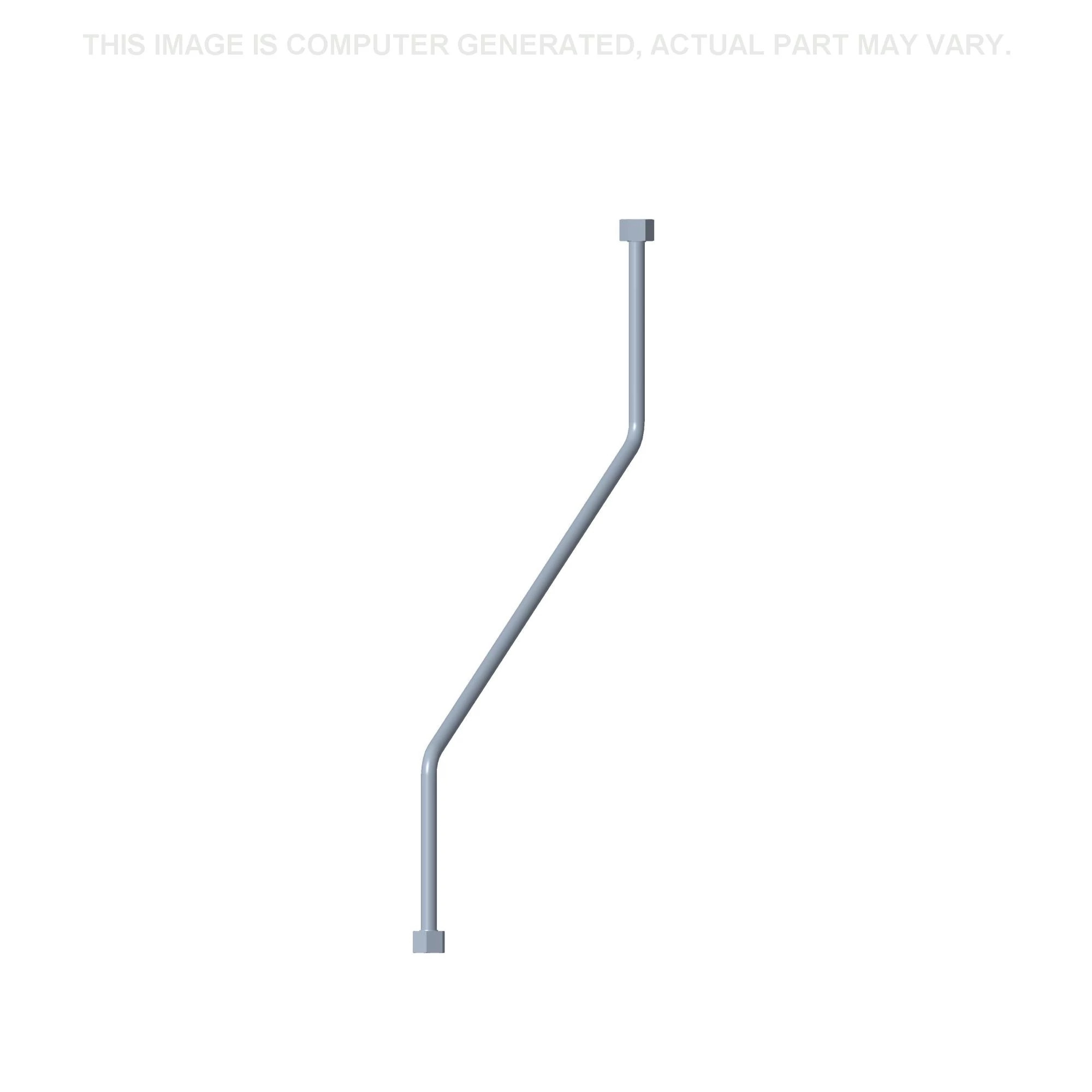 TUYAU HYDRAULIQUE | NEWHOLLANDCE | EU | FR