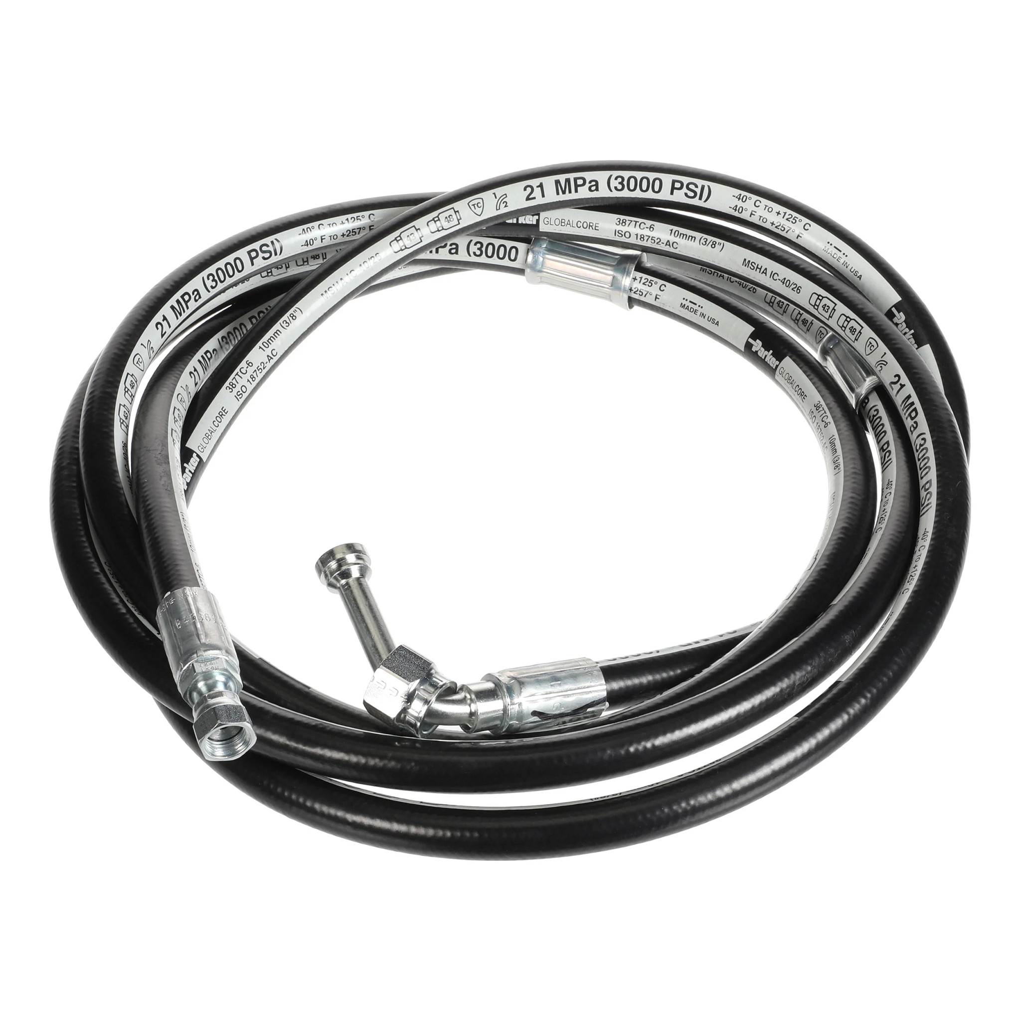 HOSE | NEWHOLLANDCE | AMEA | FR