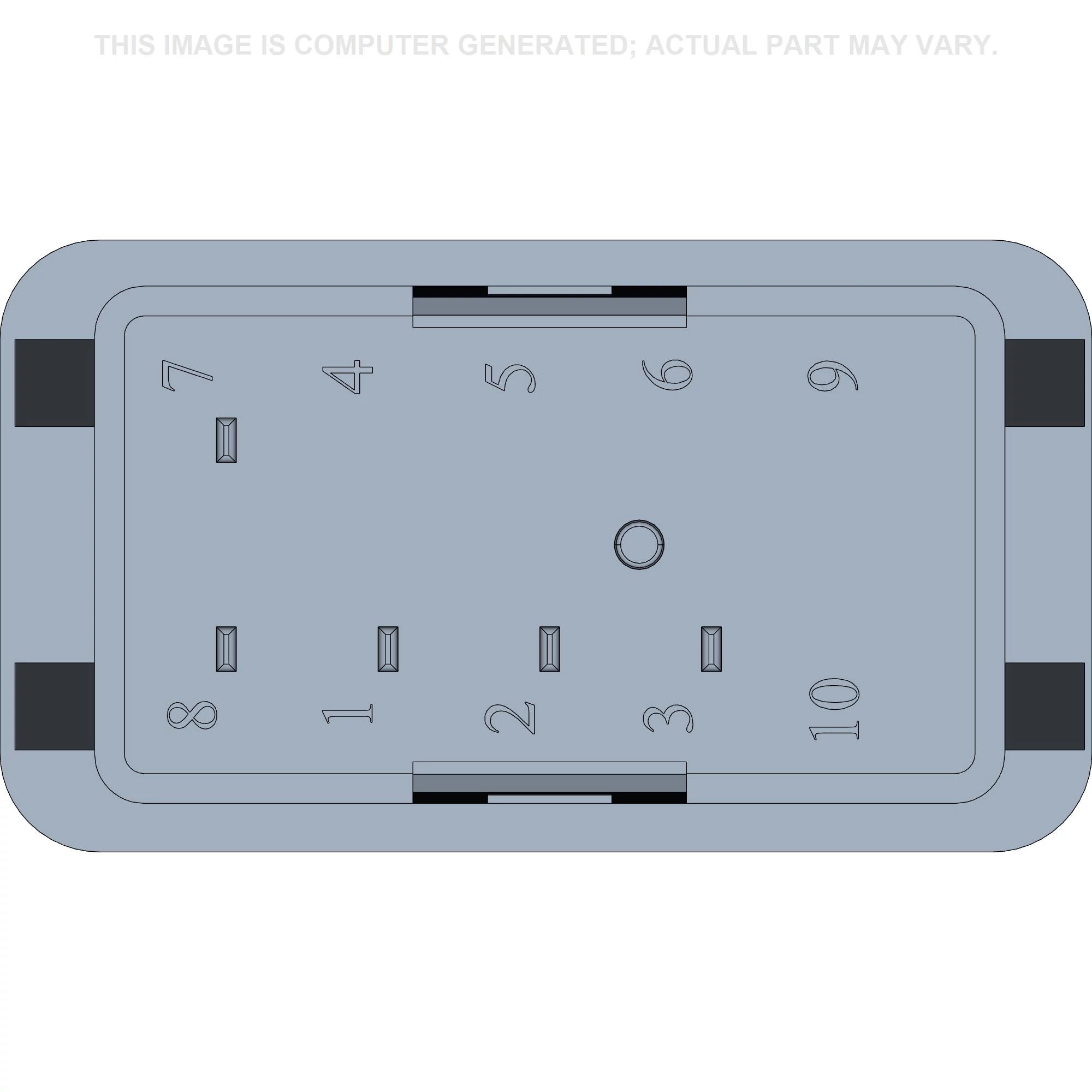 SWITCH ASSY | NEWHOLLANDAG | US | EN