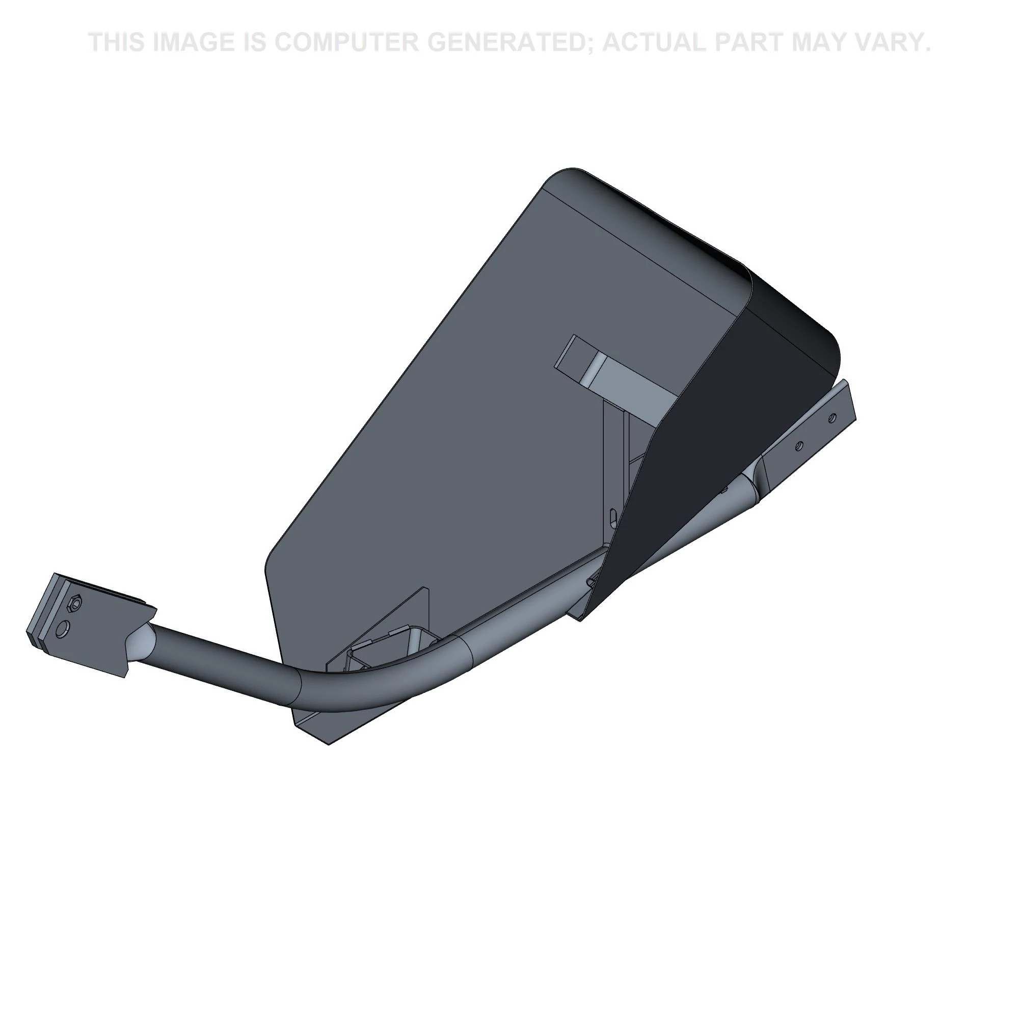 CROP DIVIDER | STEYR | EU | SV