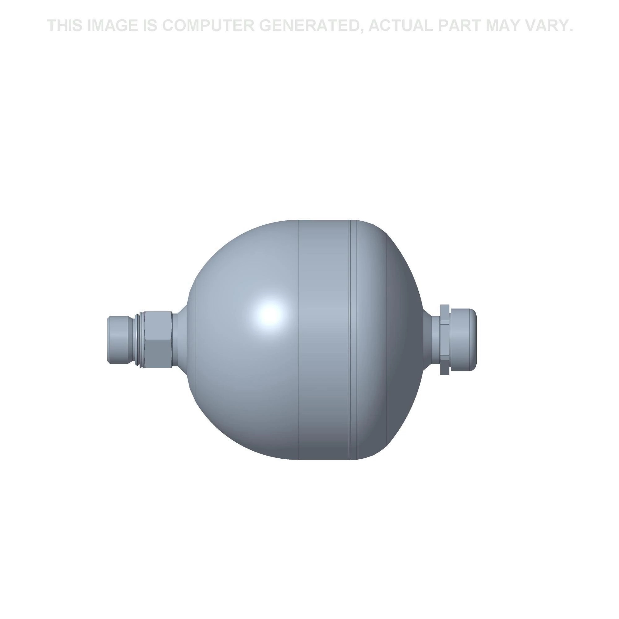 ACCUMULATOR | CASEIH | GB | EN