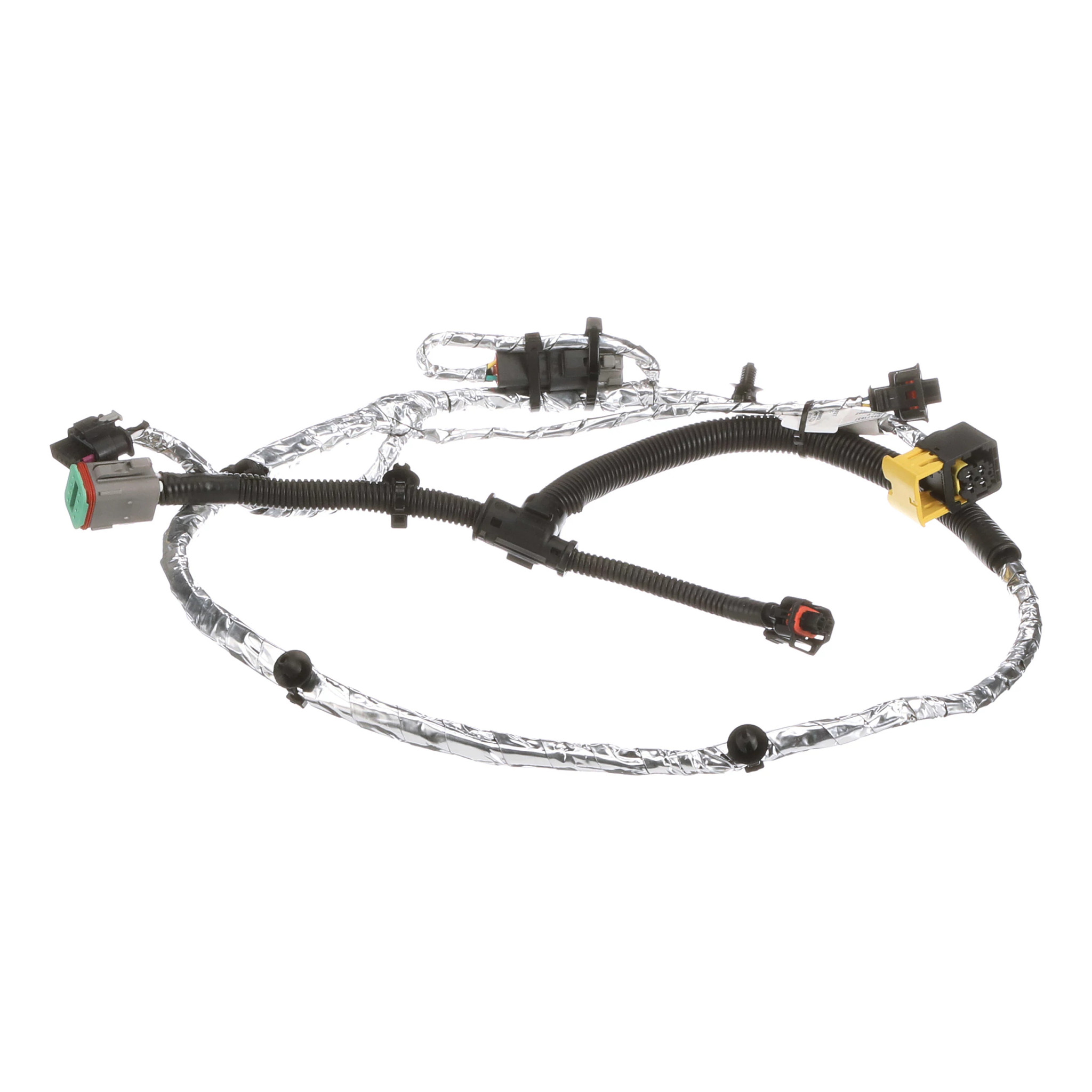 REMAN-WIRE HARNESS | NEWHOLLANDAG | EU | EN