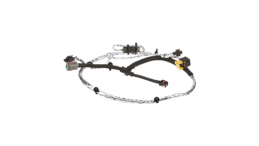 REMAN-WIRE HARNESS | NEWHOLLANDCE | EU | EN