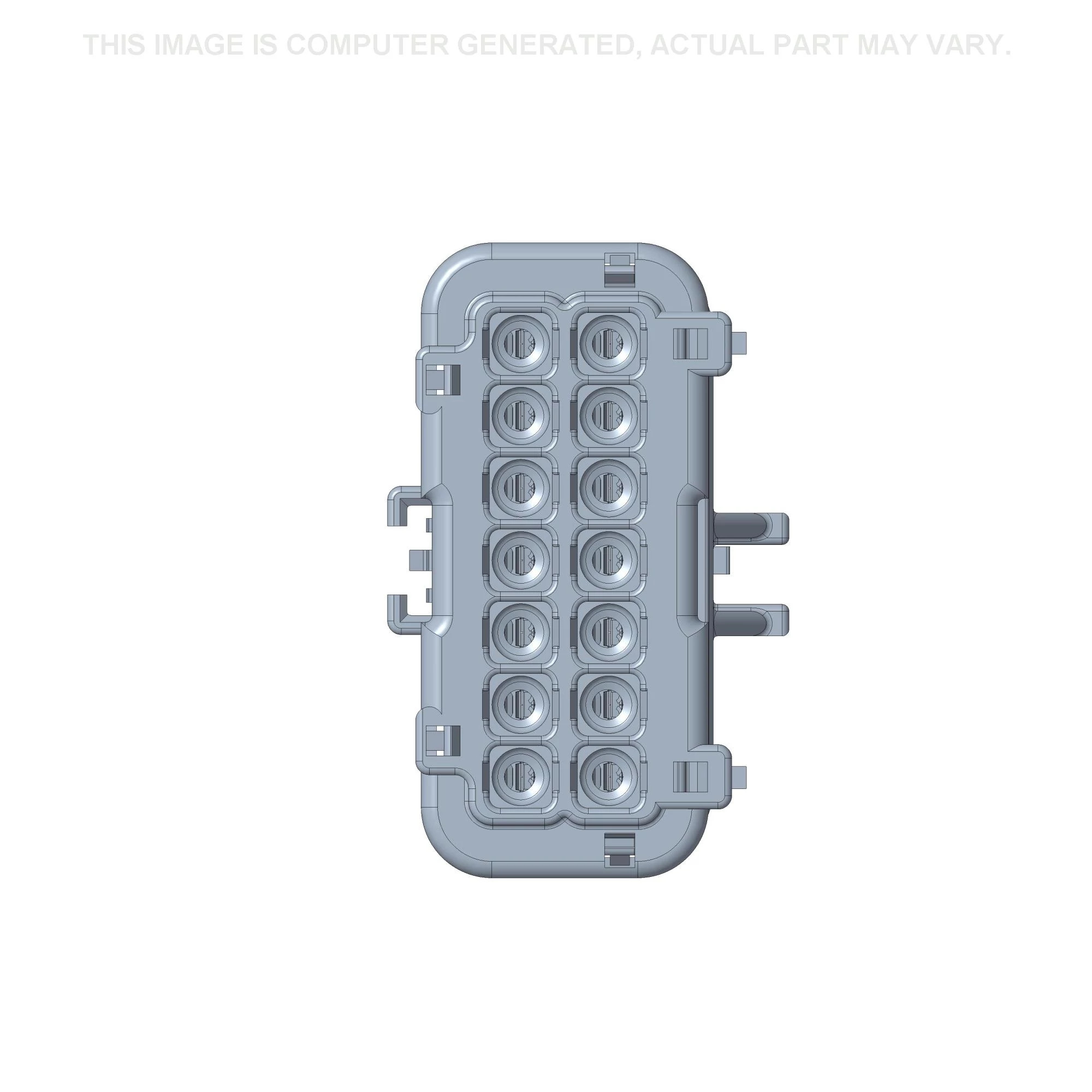 CONNETTORE DEL FILO | STEYR | EU | DE