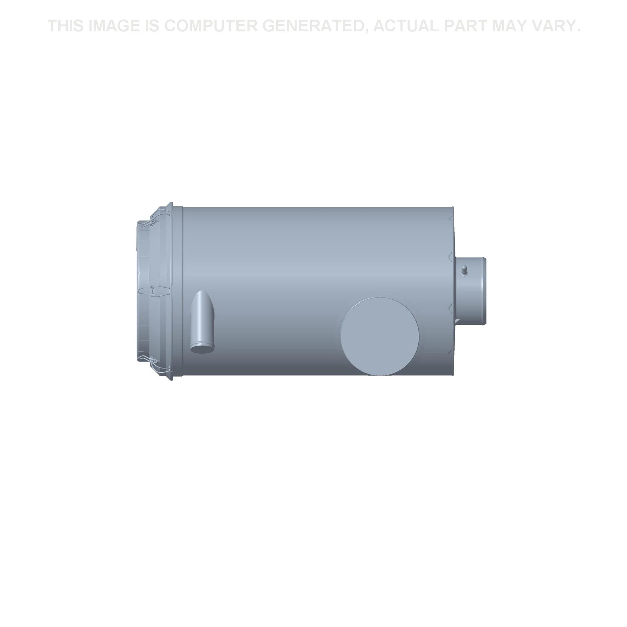 AIR FILTER | NEWHOLLANDAG | AMEA | EN