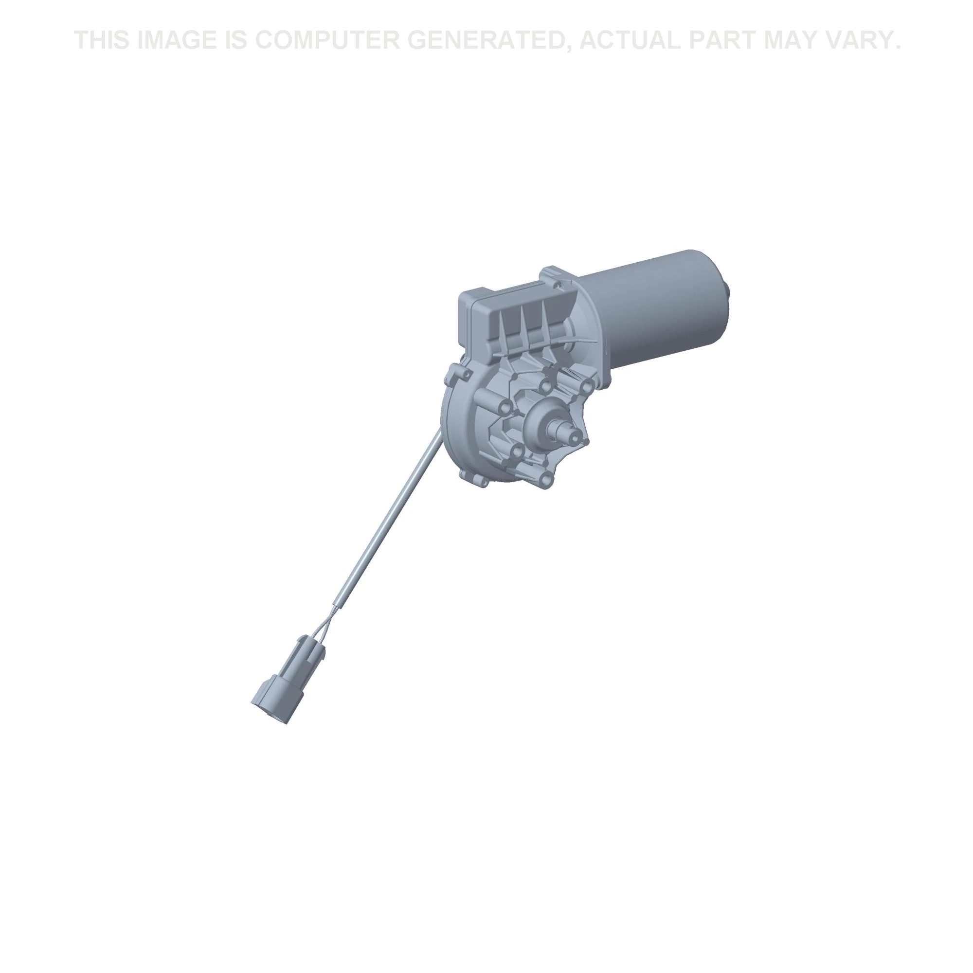 ELECTRIC MOTOR | CASEIH | EU | EN