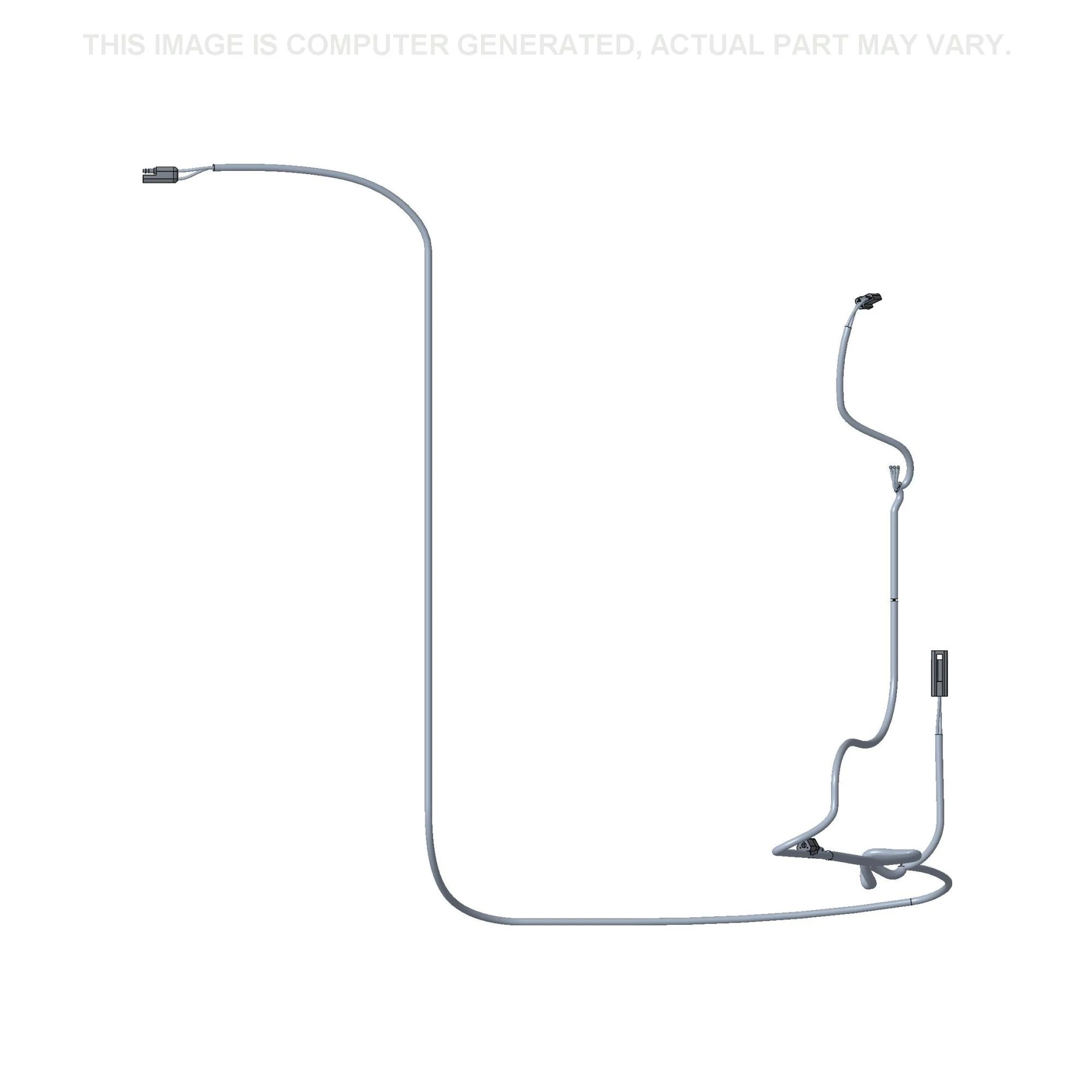 WIRE HARNESS | CASECE | US | EN