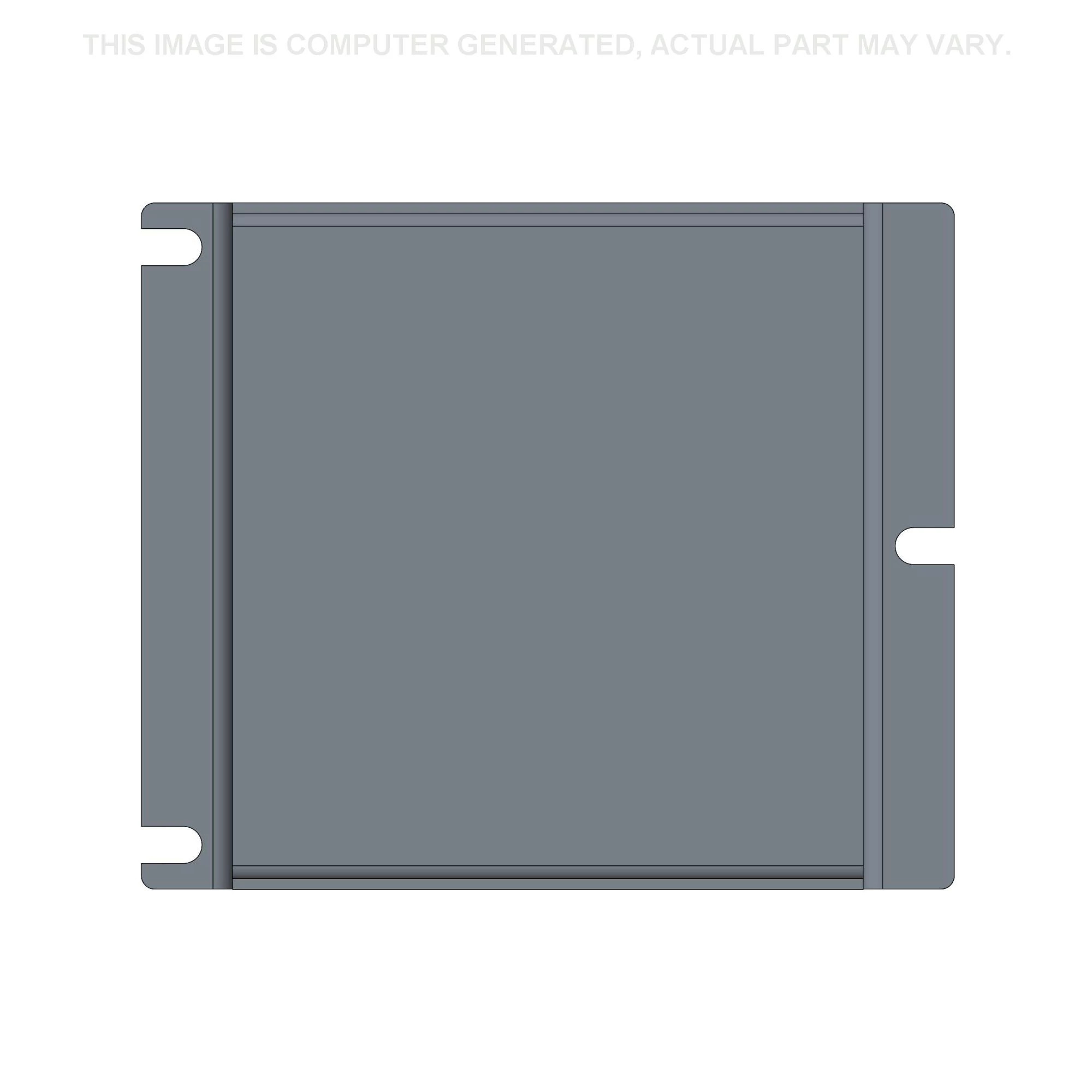 REMAN ELECT CONTROL | CASEIH | IE | EN