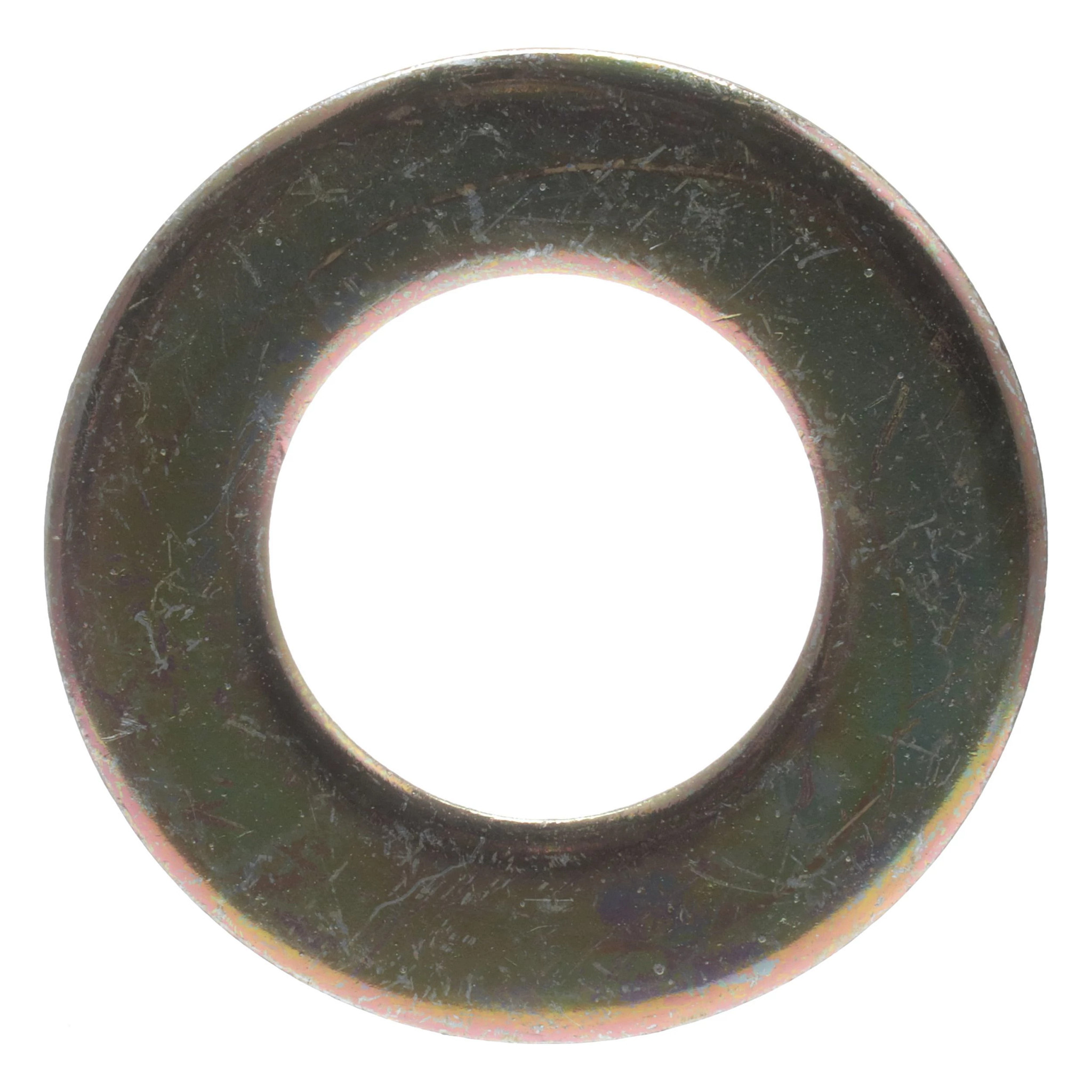 WASHER | FLEXICOIL | CA | EN