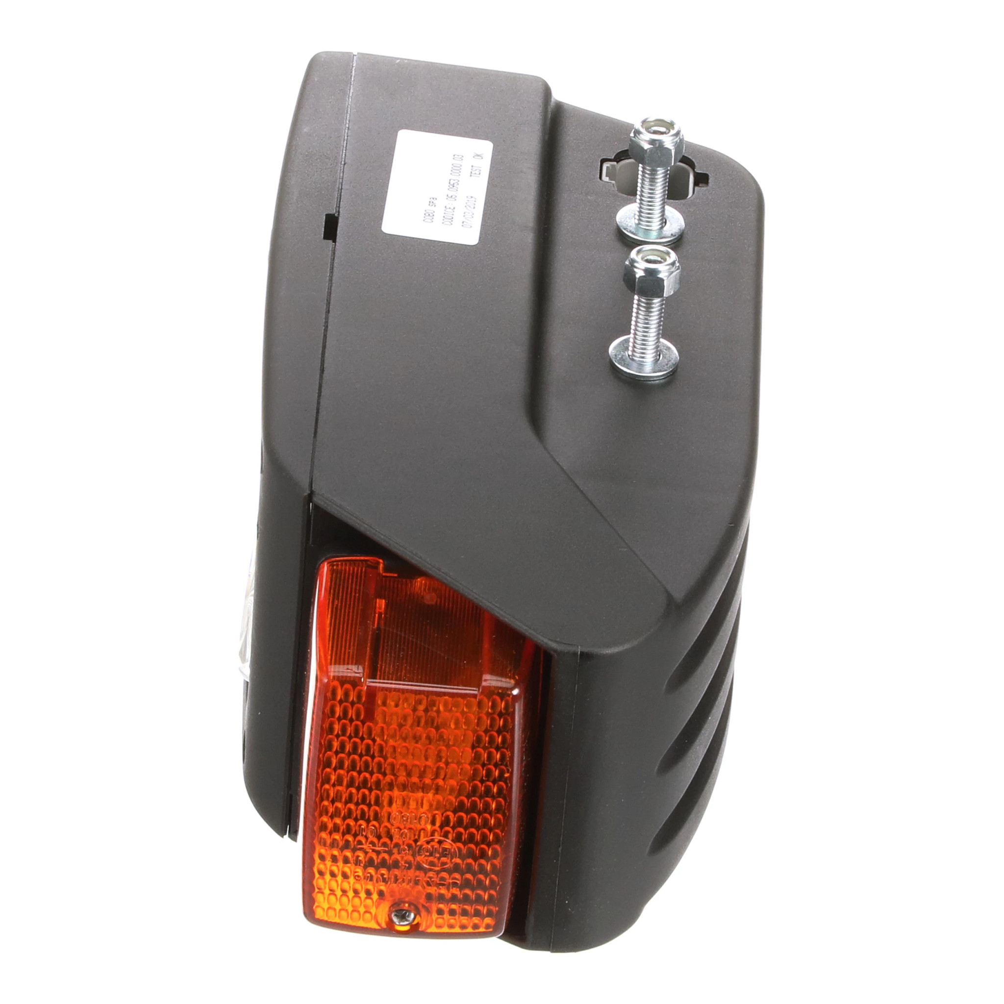 FARO DX | NEWHOLLANDAG | EU | IT