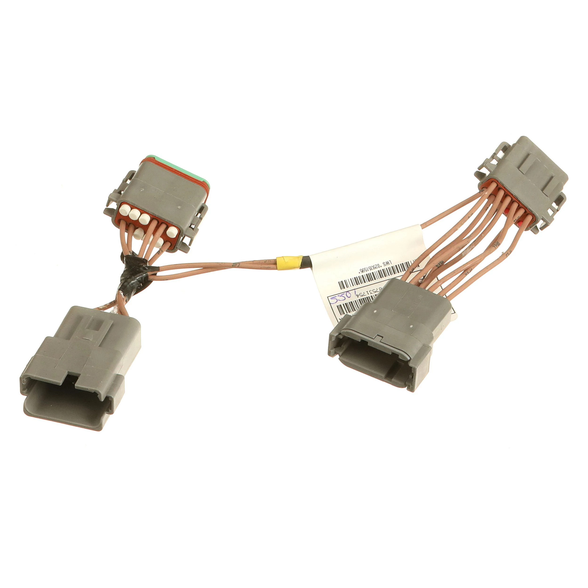 WIRE HARNESS | CASEIH | CA | EN